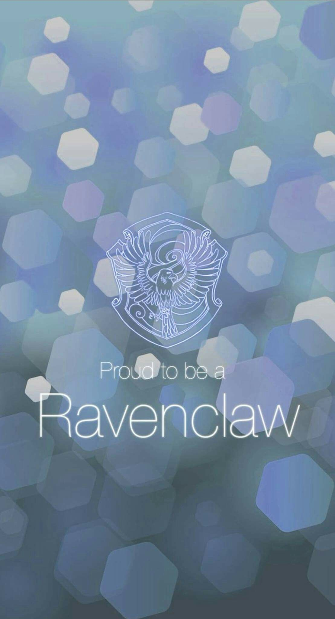 1109x2048 Ravenclaw Aesthetic Wallpapers
