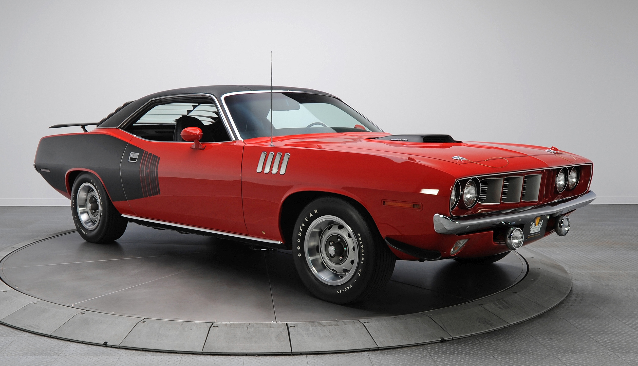 2586x1485 60+ Plymouth Barracuda HD Wallpapers and Backgrounds