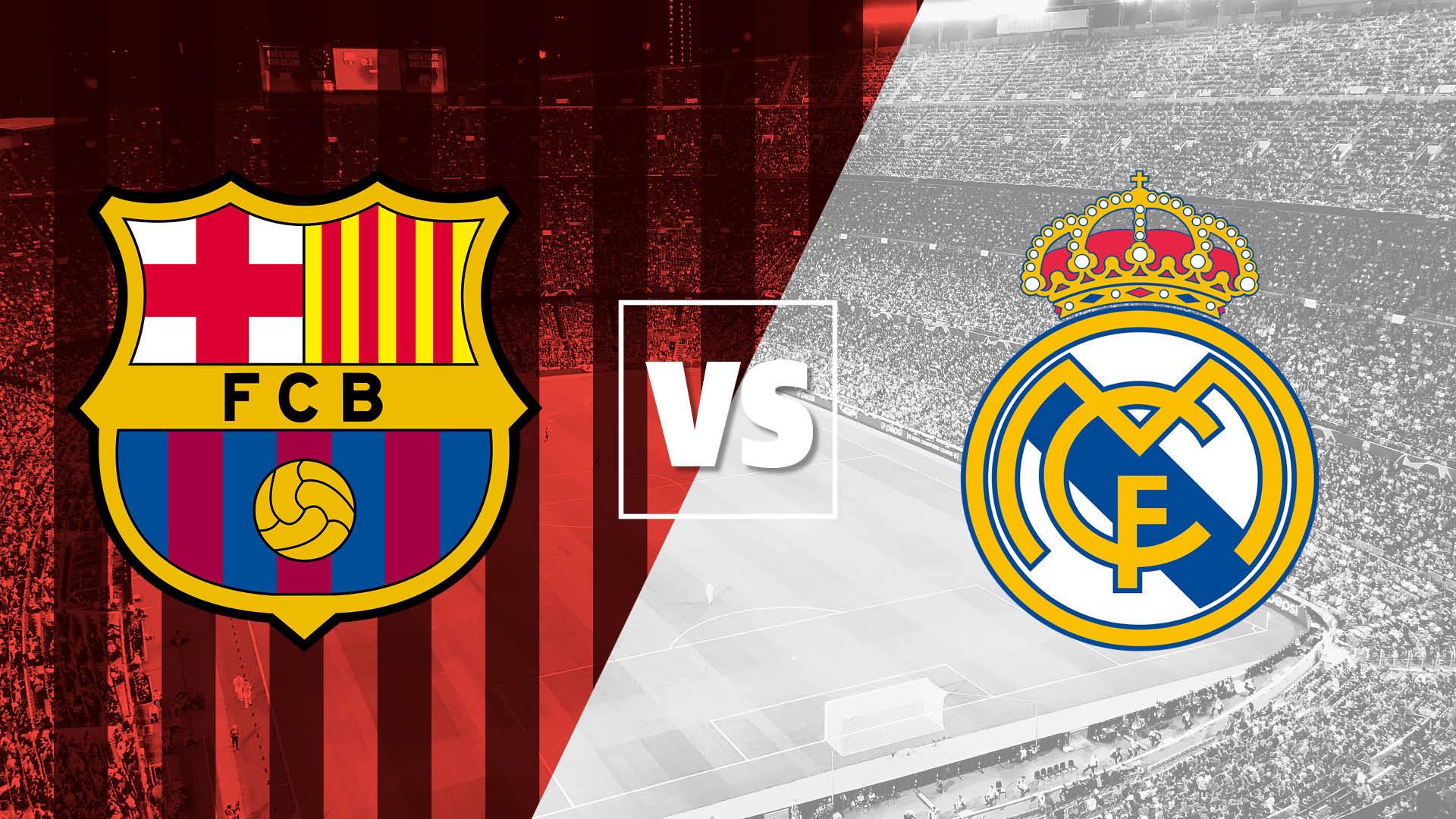 1920x1080 Barcelona vs Real Madrid live stream and how to watch the 2022 Copa de la Reina Cl&Atilde;&iexcl;sico online and on TV, team news | What Hi-Fi