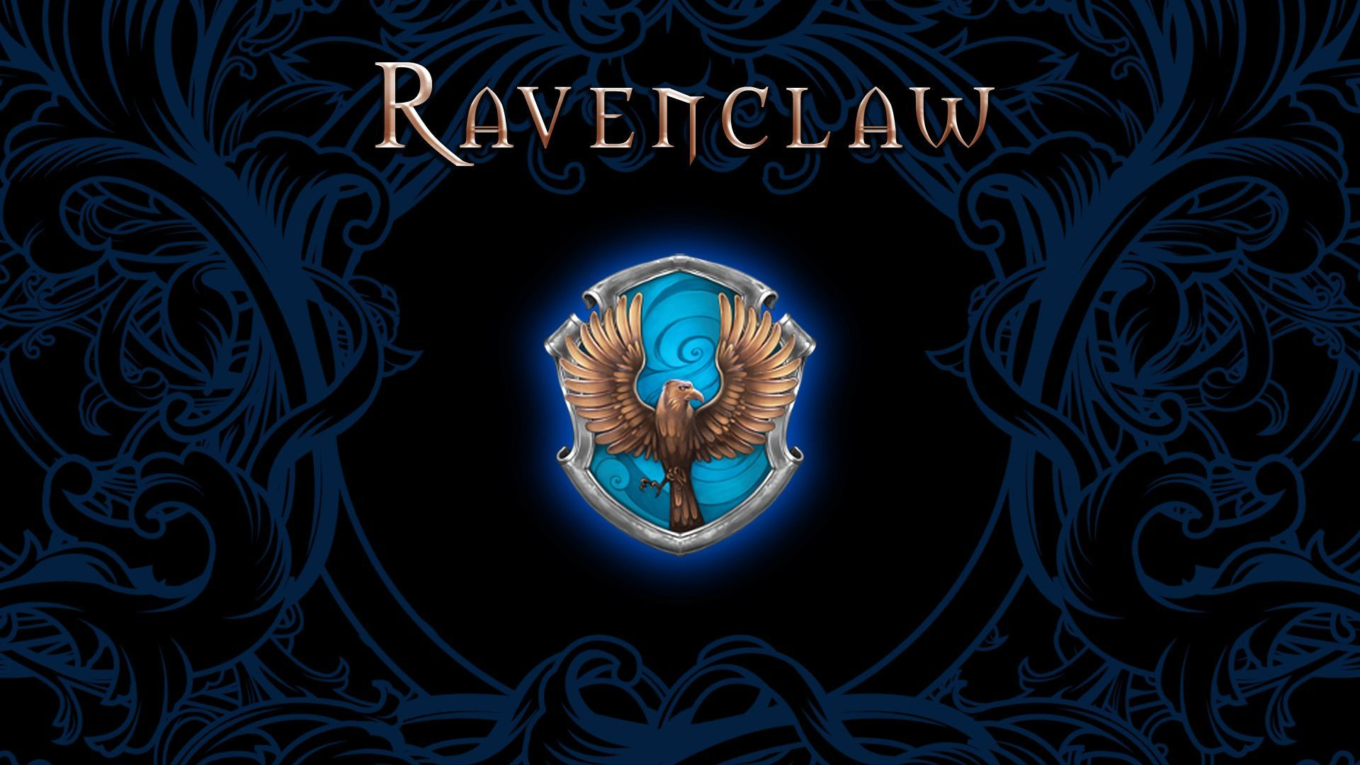 1920x1080 Ravenclaw Harry Potter Houses Wallpapers
