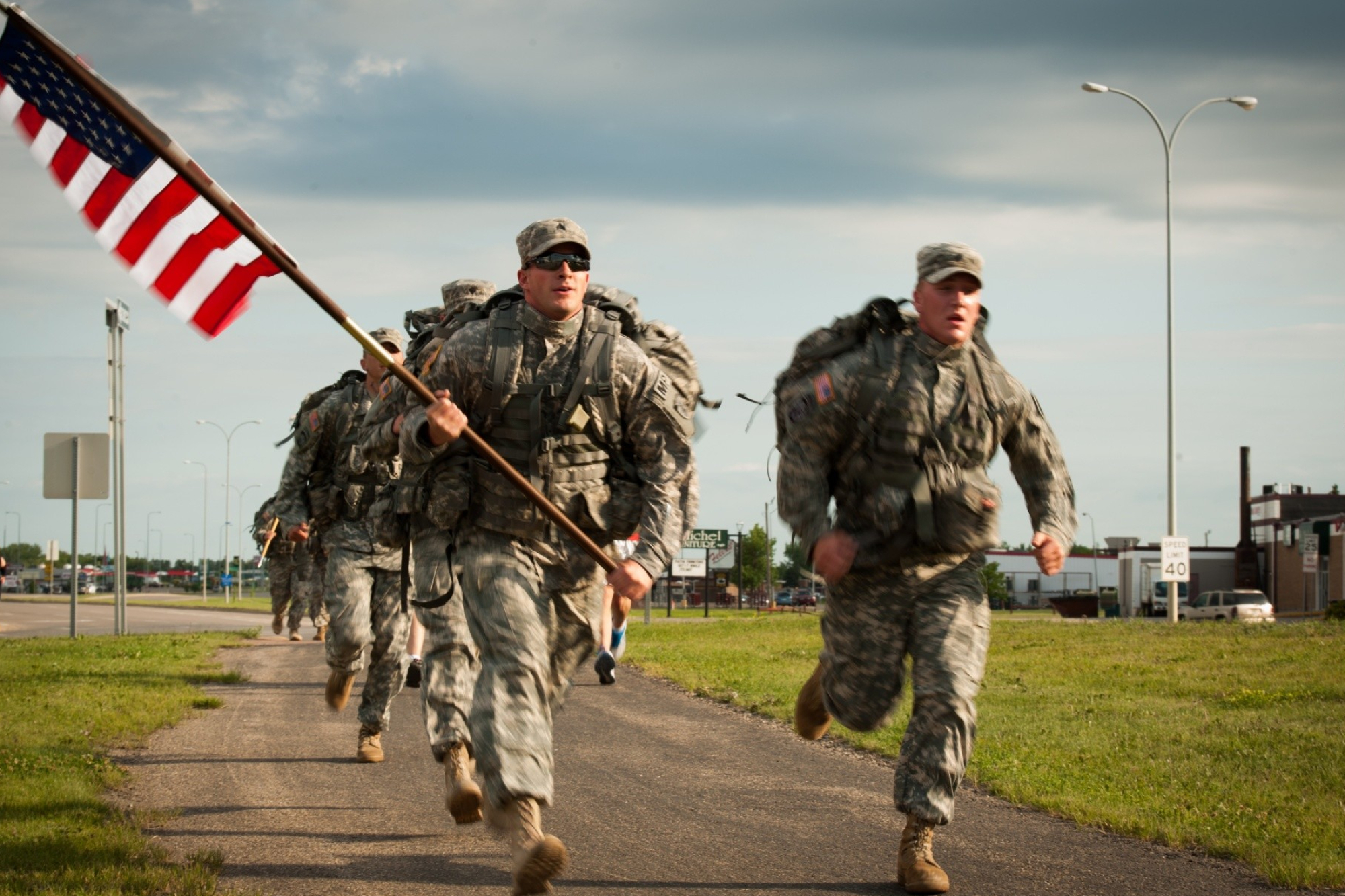 2000x1333 Army National Guard Wallpaper (67+ pictures