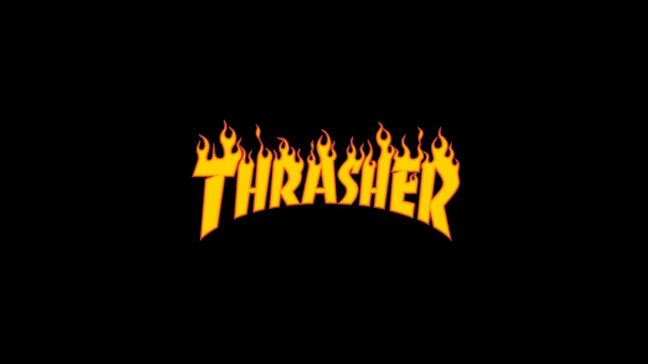 2560x1440 Thrasher Wallpapers Top Free Thrasher Backgrounds