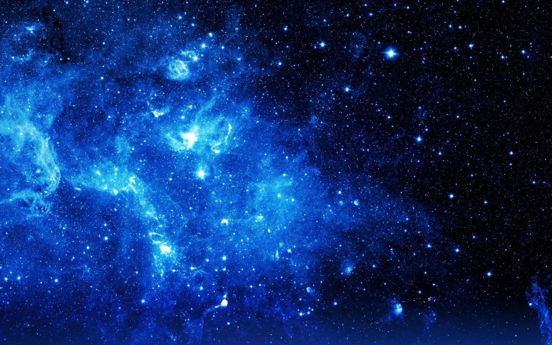 1920x1200 Blue Universe Space Wallpapers Top Free Blue Universe Space Backgrounds
