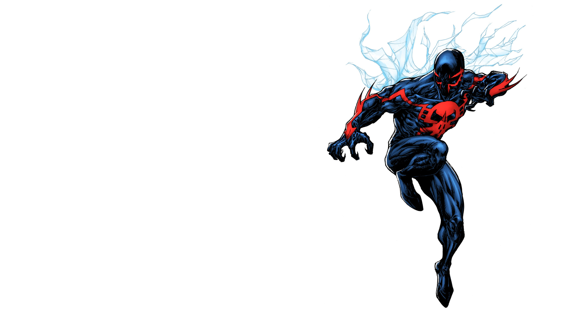 1920x1080 10+ Spider-Man 2099 HD Wallpapers and Backgrounds