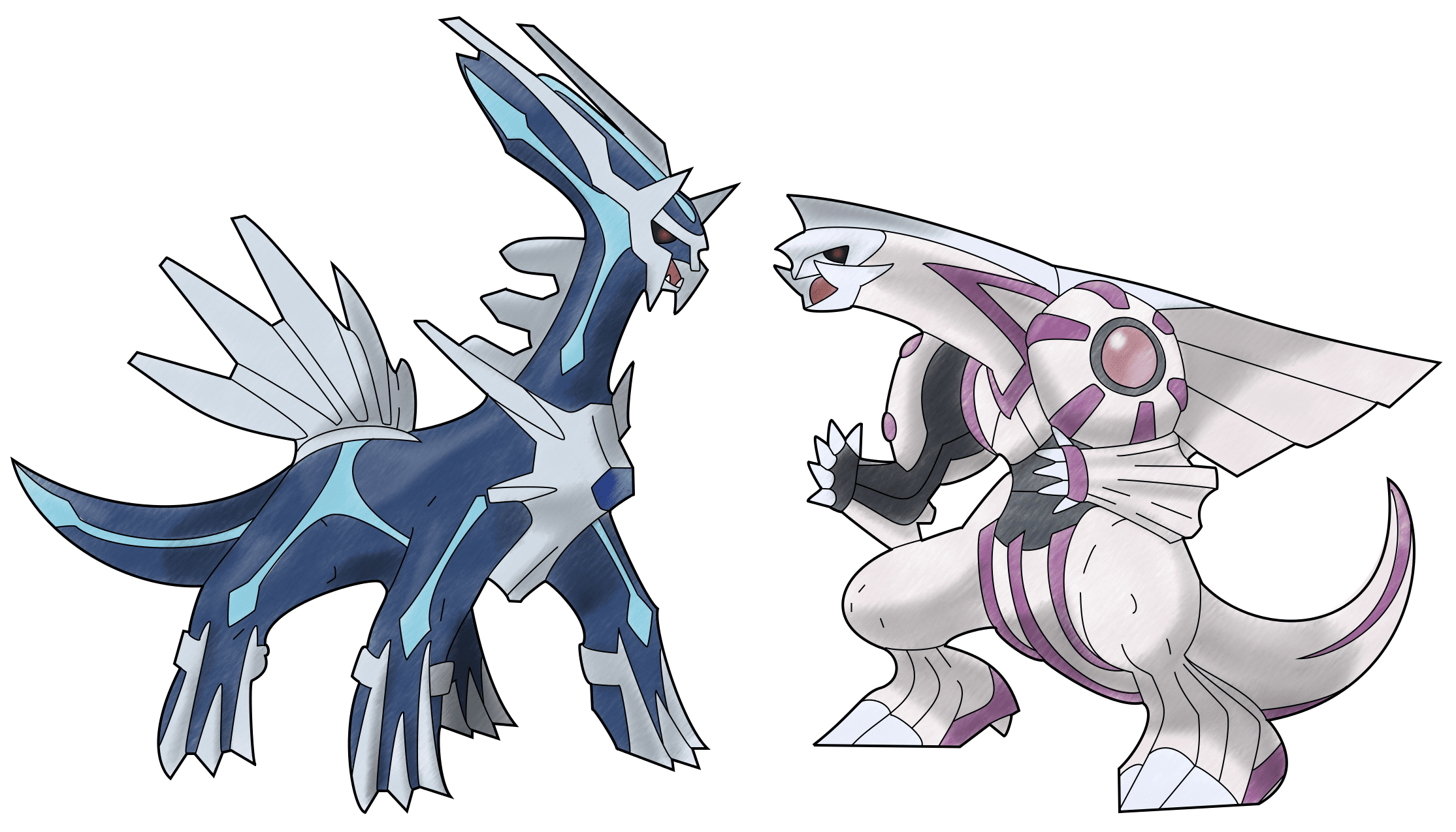 2229x1275 Pokemon Brilliant Diamond and Shining Pearl sales over 6 million in first week