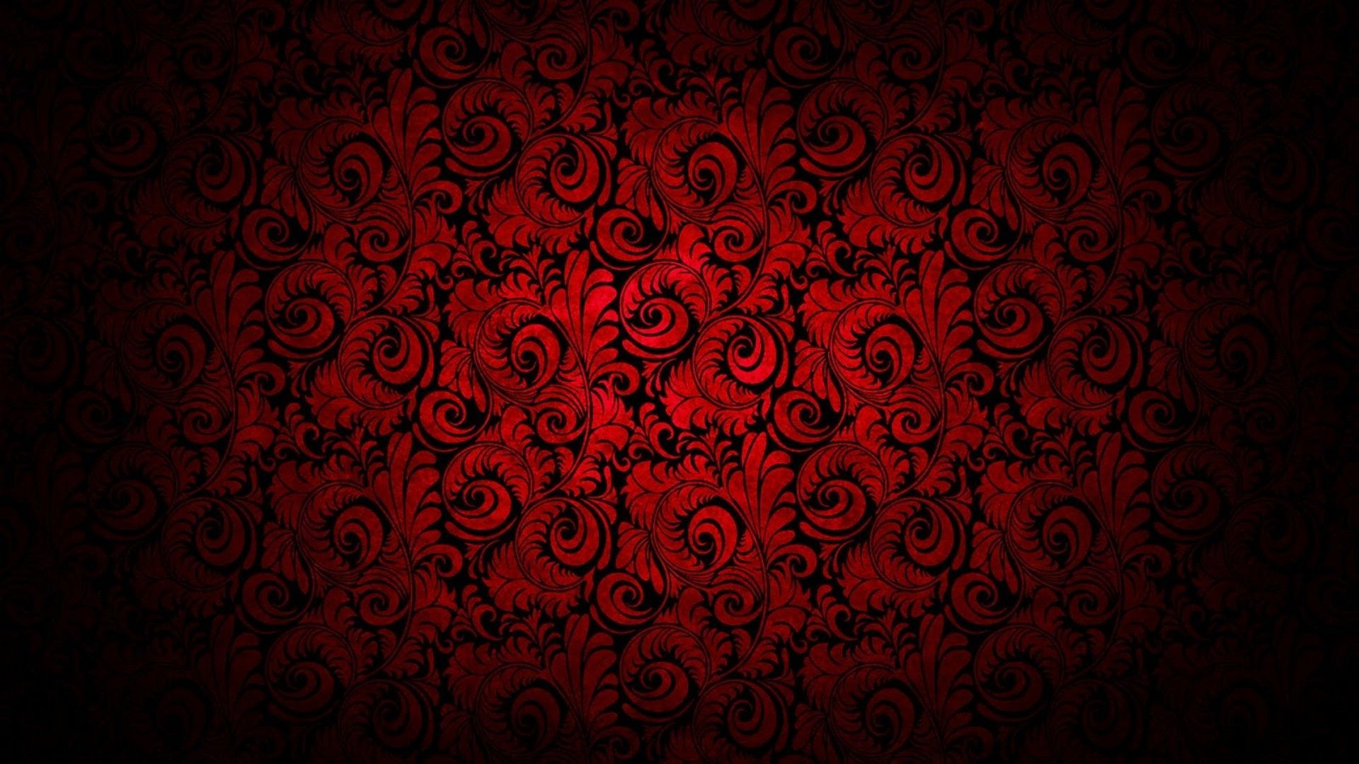 1920x1080 Red PC Wallpapers