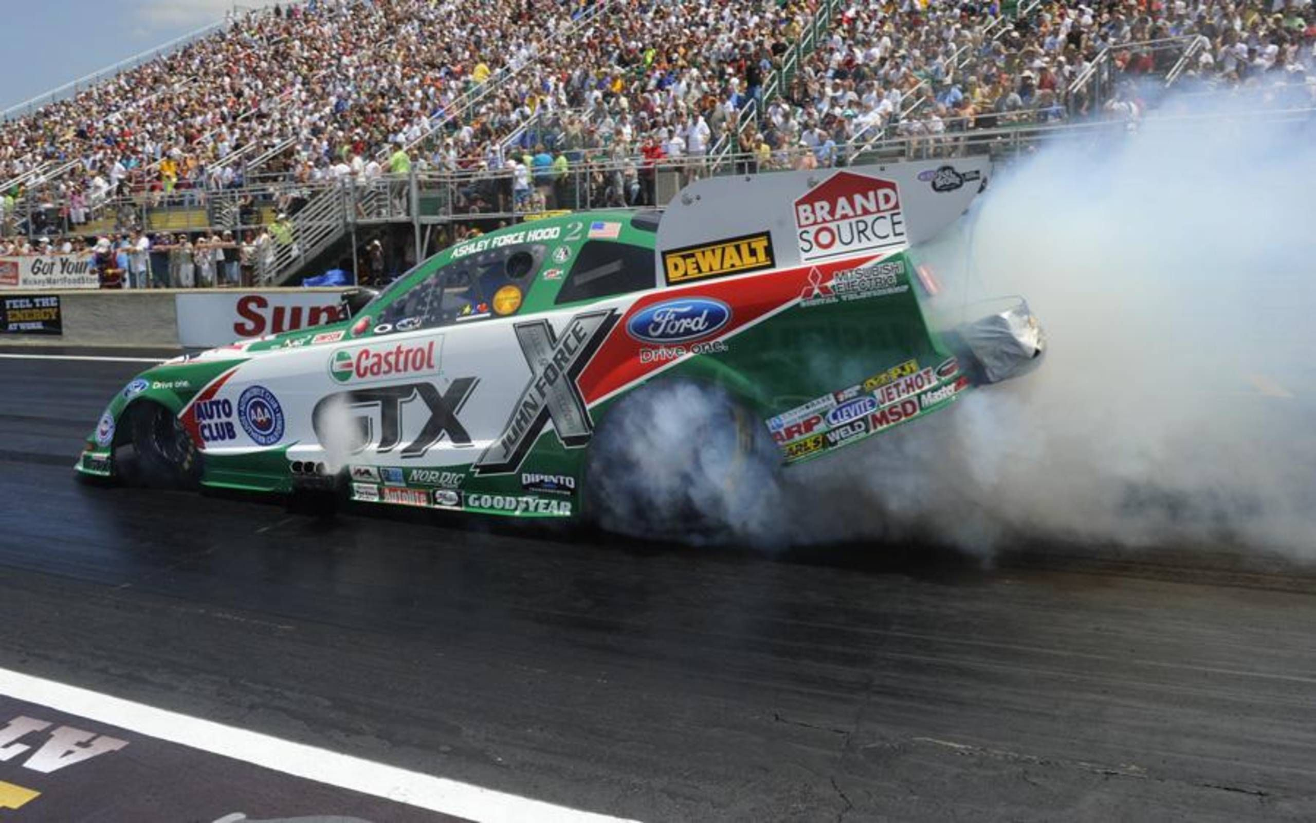 2560x1600 NHRA adds new safety requirements following recent fatalities