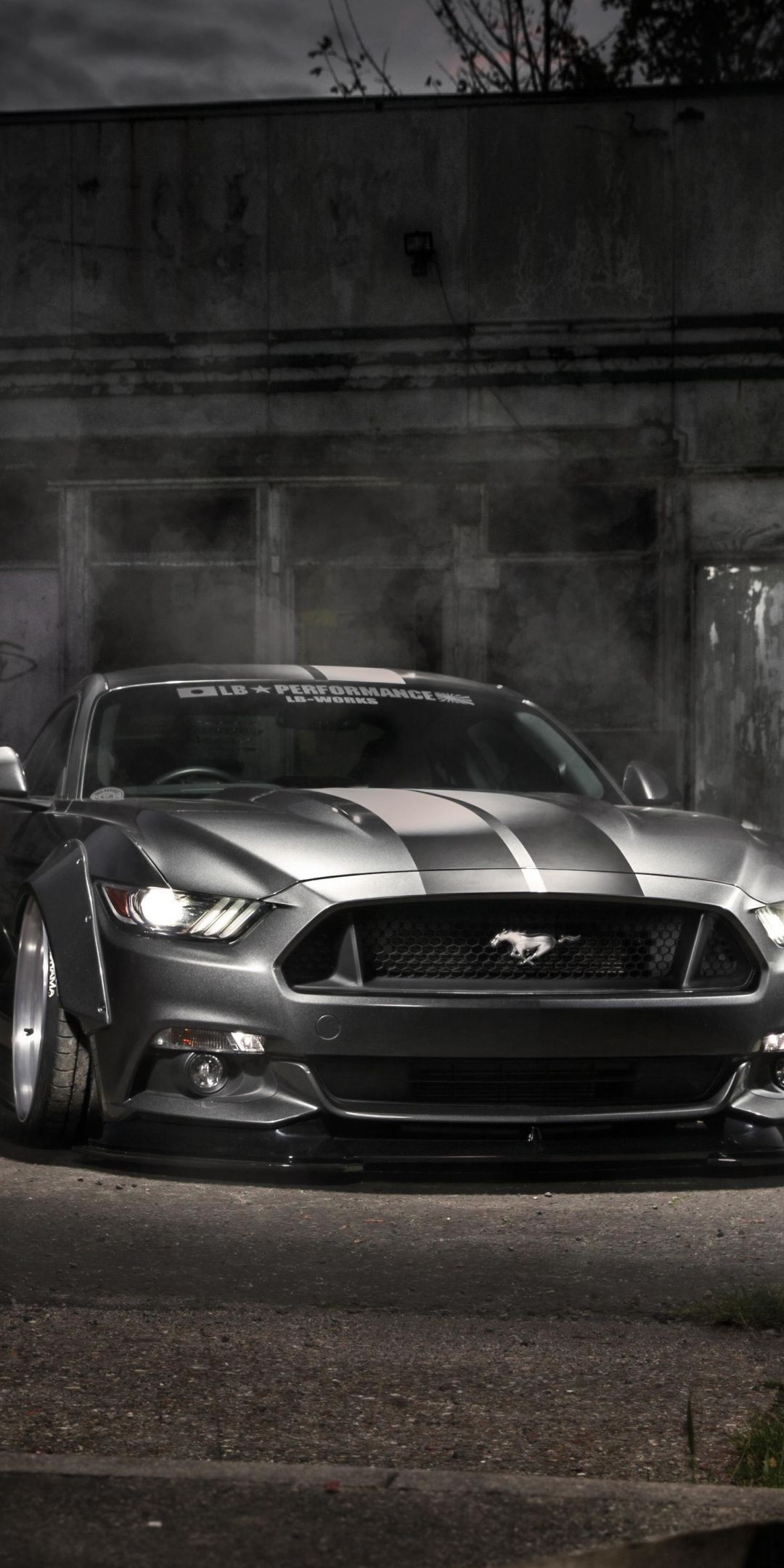 1080x2160 Mustang Ford, silver, muscle car Wallpaper | Sports car wallpaper, Mustang wallpaper, Ford mustang