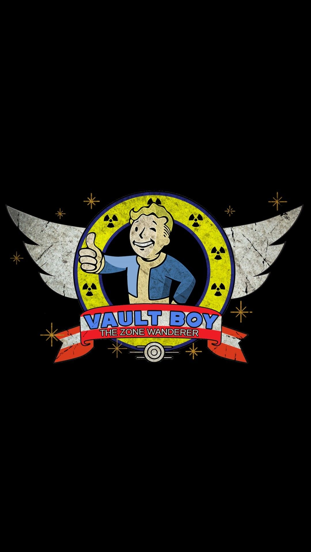 1080x1920 Vault boy wallpaper | Boys wallpaper, Pip boy, Fallout 4 secrets