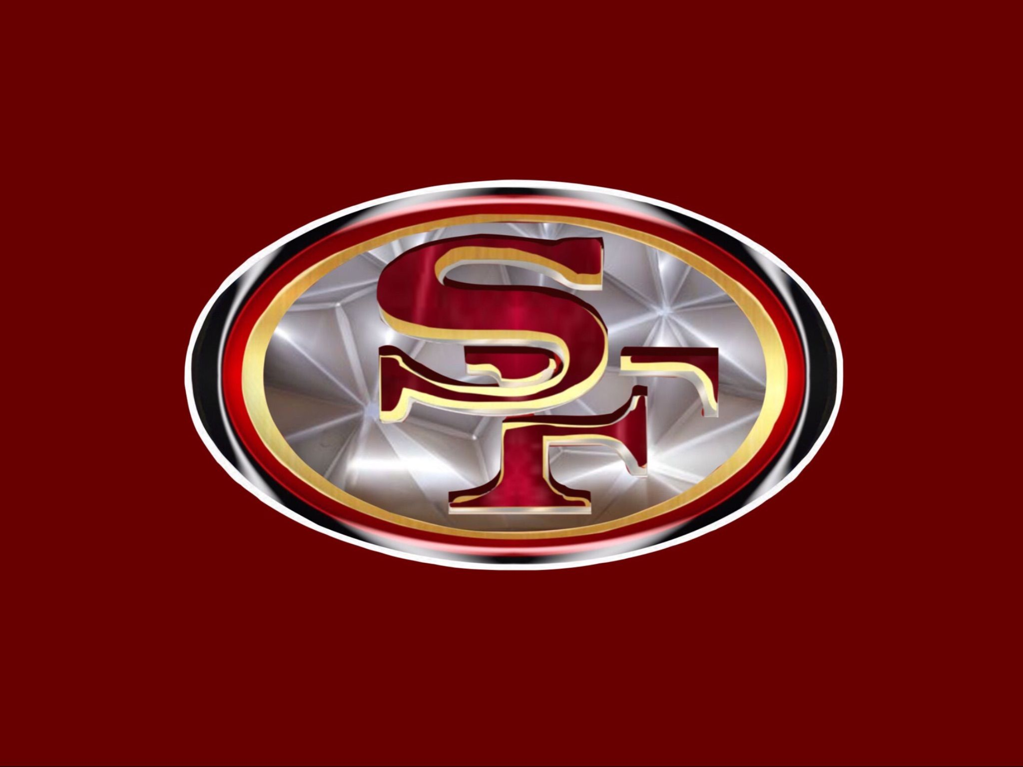 2048x1536 49er D-signs 0465 | San francisco 49ers football, 49ers pictures, Sf 49ers