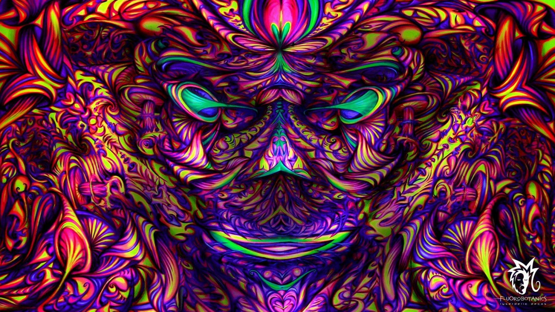 1920x1080 Trippy Psychedelic Wallpapers Top Free Trippy Psychedelic Backgrounds