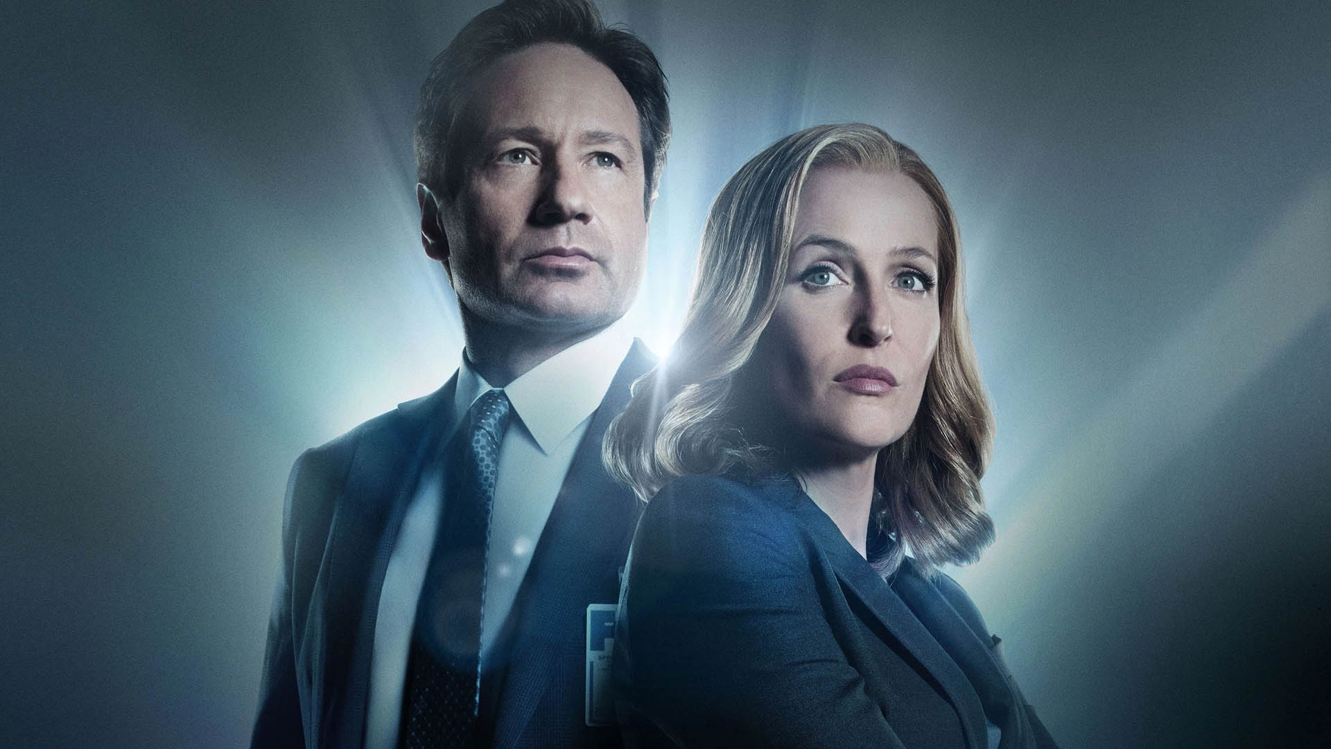 1920x1080 140+ The X-Files HD Wallpapers and Backgrounds