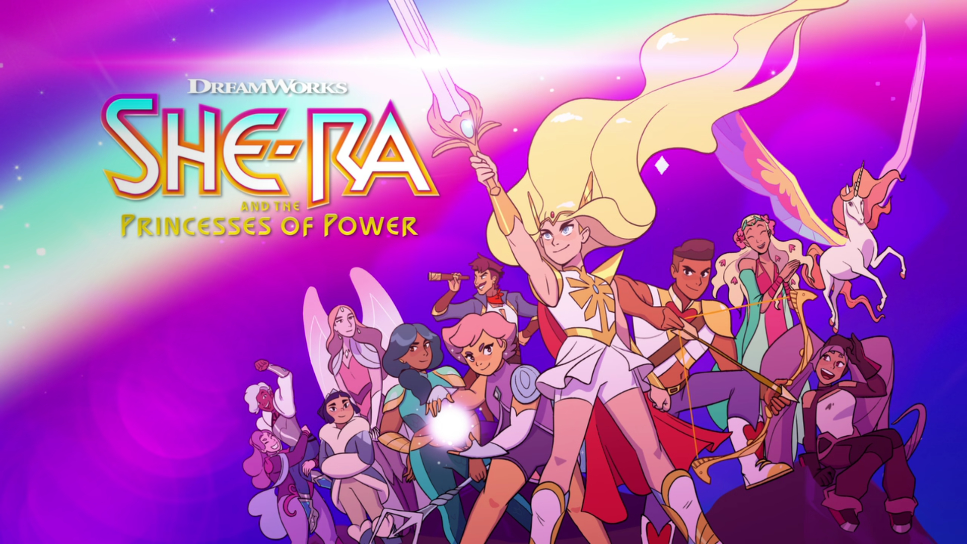 1920x1080 She-Ra: the Princess of the Power Wallpapers Top Free She-Ra: the Princess of the Power Backgrounds