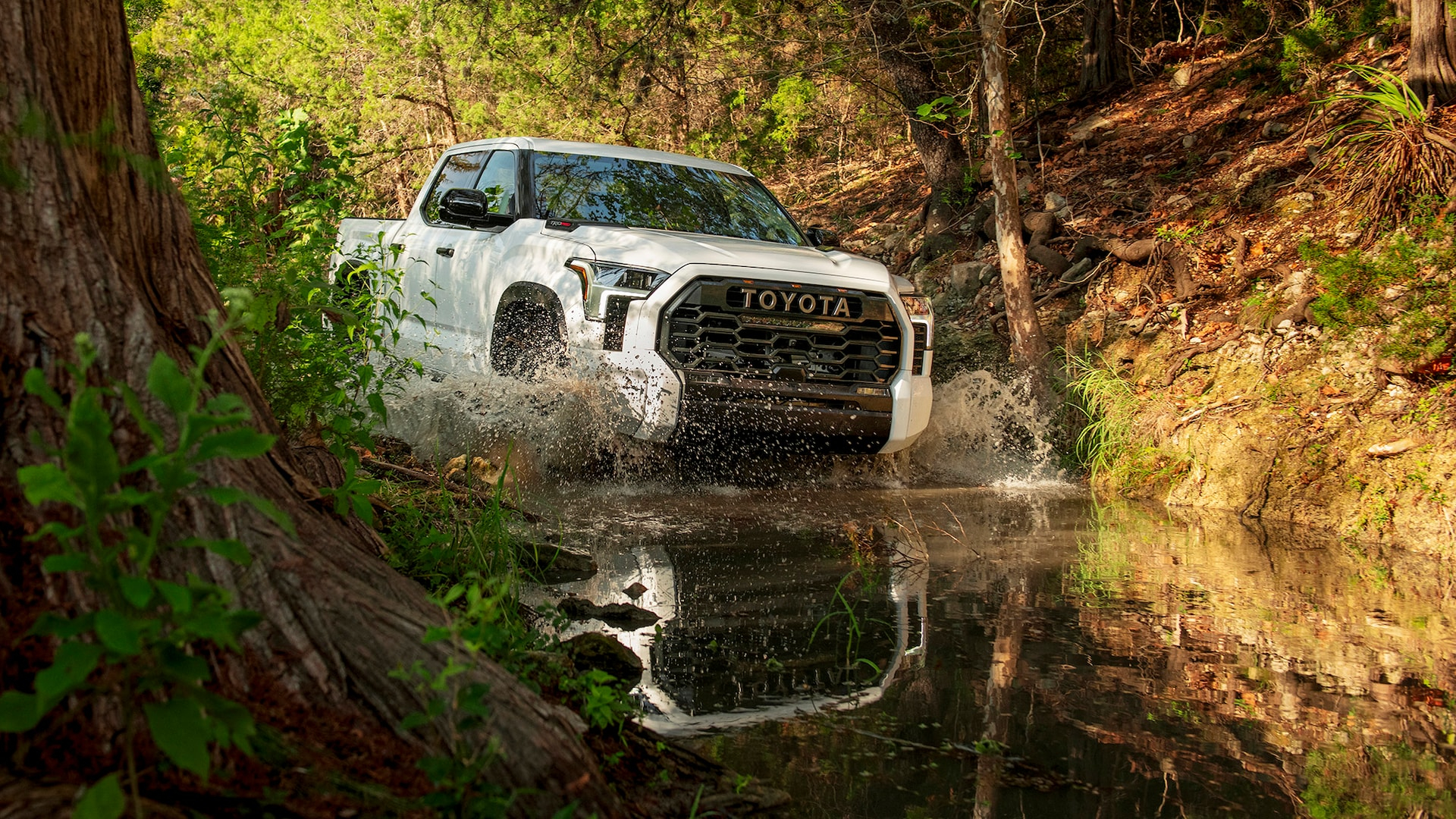 1920x1080 2022 Toyota Tundra TRD Pro First Drive: The Best Yet