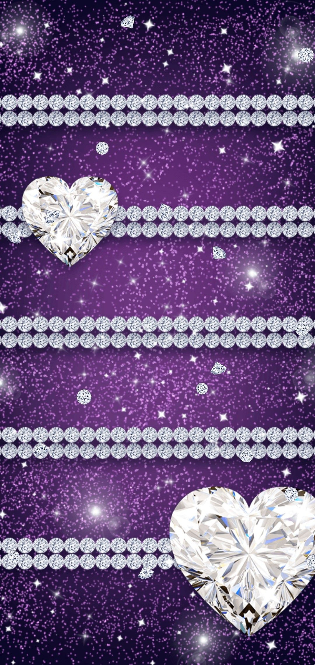 1080x2280 Pin on Diamonds , Pearls , Gems \u0026 Crystals ECT Wallpaper