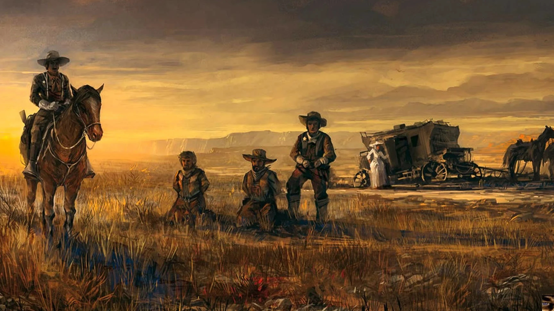 1920x1080 Old Western Wallpapers Top Free Old Western Backgrounds