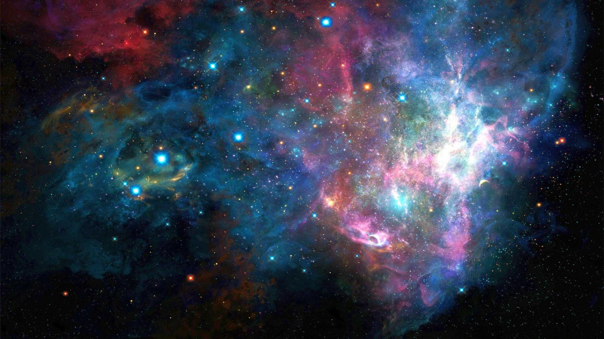 1920x1080 Outer Space Wallpapers Top Free Outer Space Backgrounds