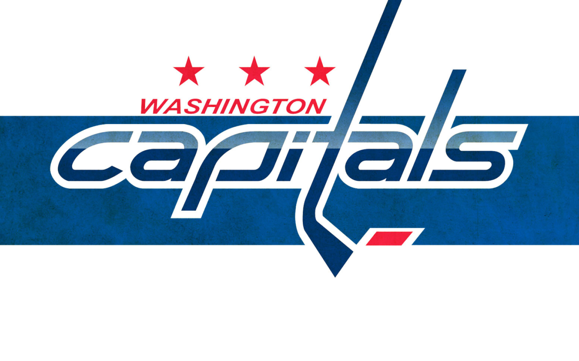 1920x1200 Washington capitals Logos