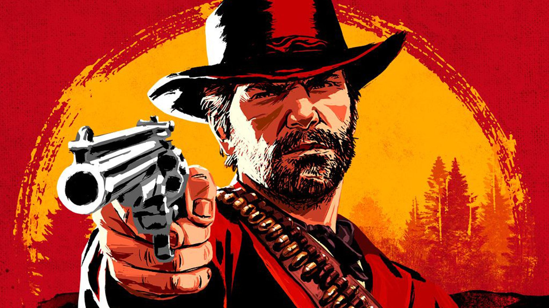1920x1080 Red Dead Redemption Wallpapers Top Free Red Dead Redemption Backgrounds