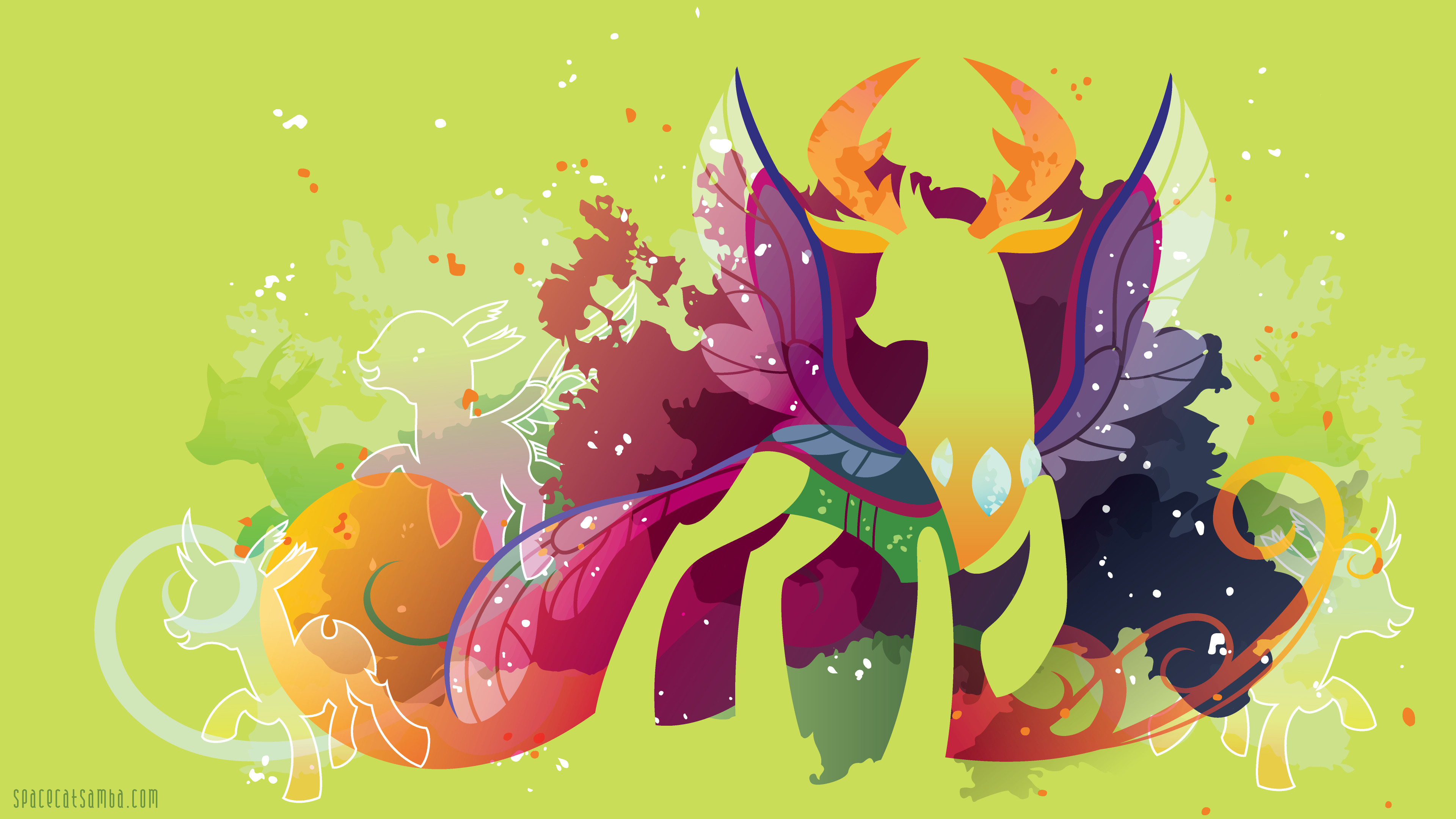 3840x2160 My little pony pictures, My little pony rarity, My little pony wallpaper
