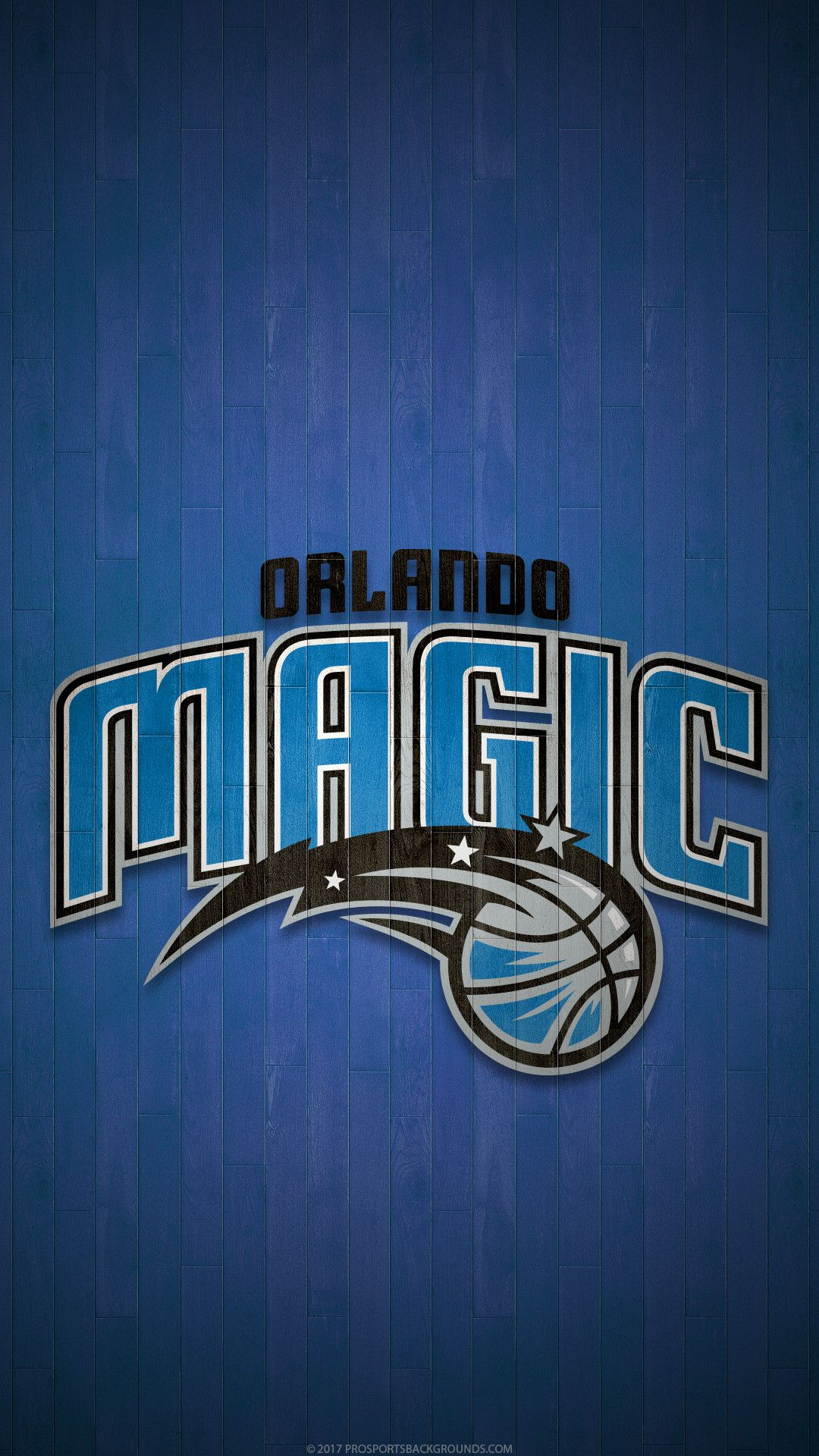 1080x1920 NBA Team Logo Wallpapers