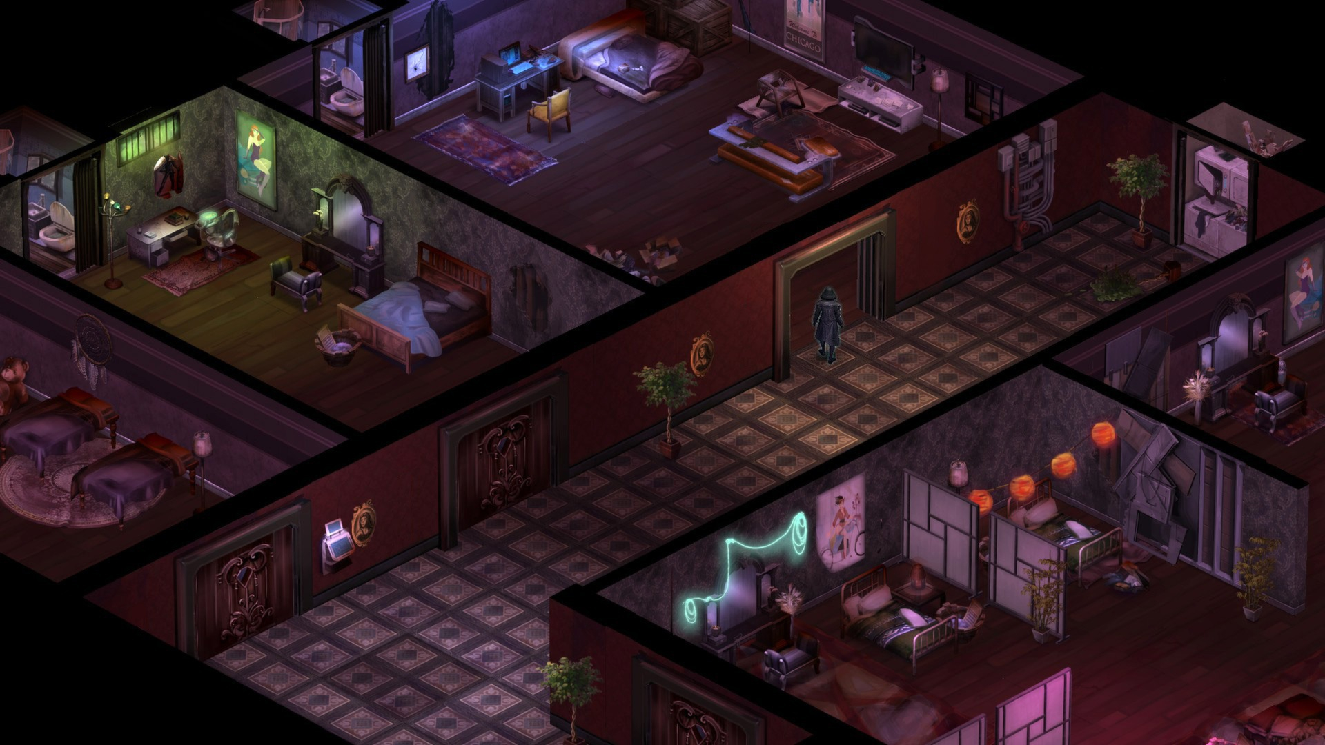 1920x1080 Shadowrun Trilogy Comes To Consoles; 5 Fantastical Shadowrun Mods feature Indie DB