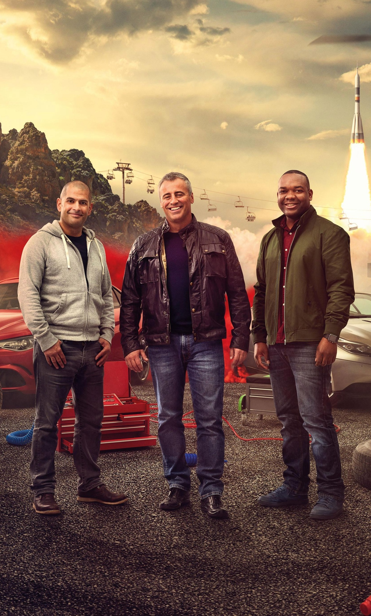 1280x2120 Top Gear Season 28 4k iPhone 6+ HD 4k Wallpapers, Images, Backgrounds, Photos and Pictures