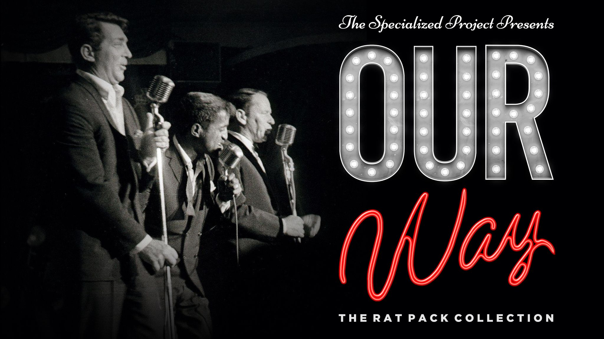 2048x1152 Our Way The Rat Pack Collection Specialized Project Ska, Reggae, Record Label, Festivals