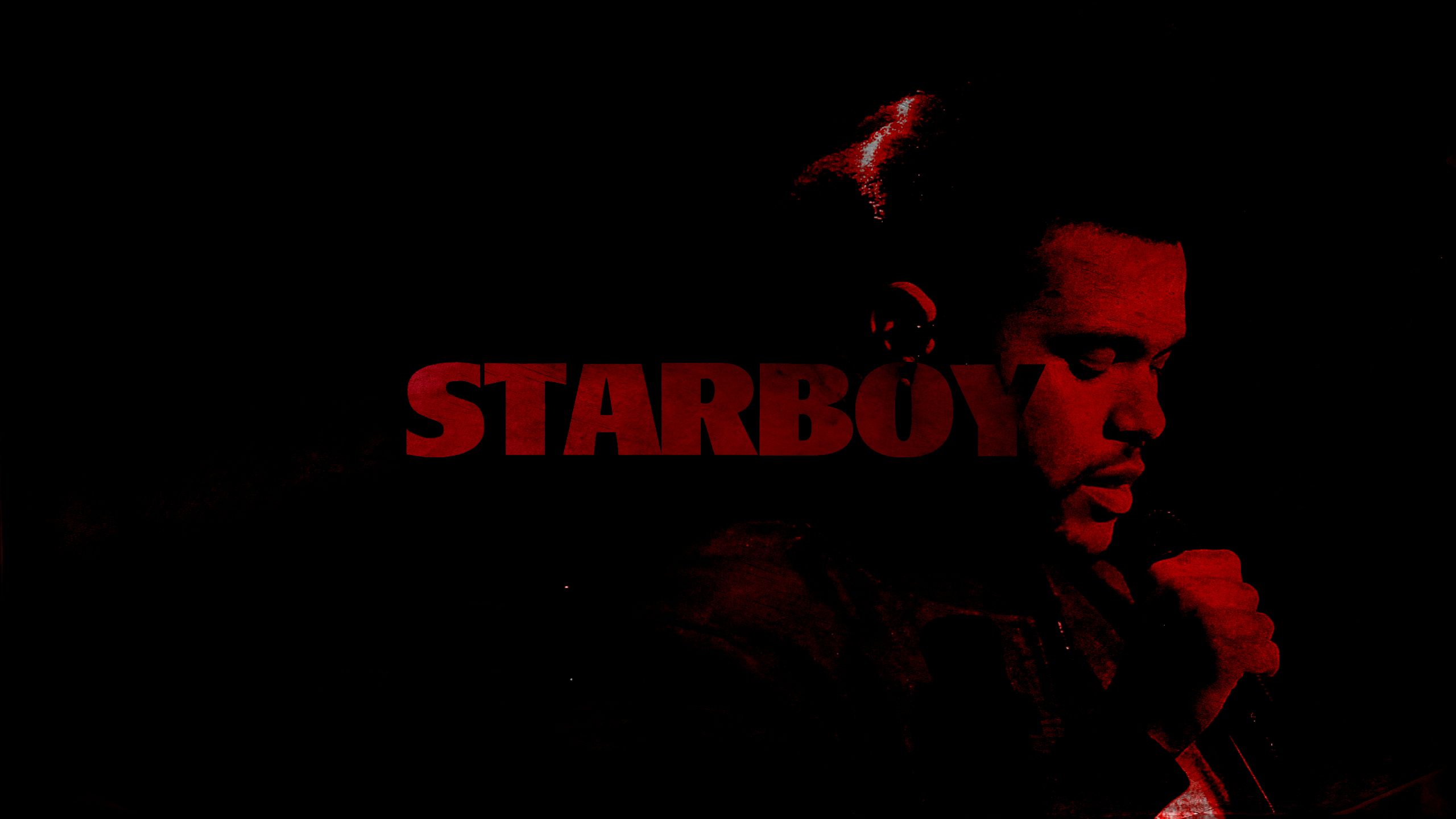 2560x1440 10+ The Weeknd HD Wallpapers and Backgrounds