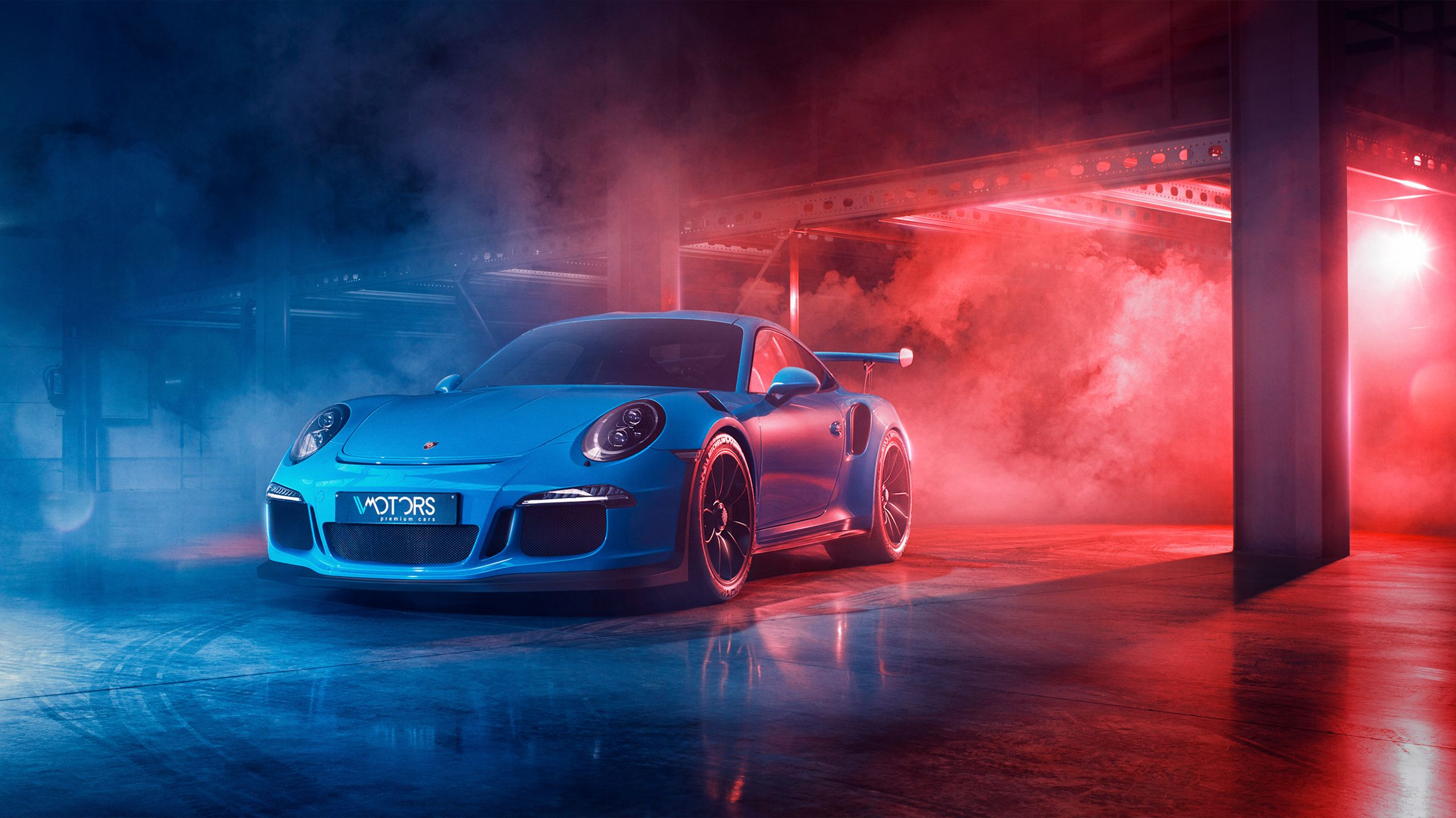 2560x1440 Porsche Wallpapers
