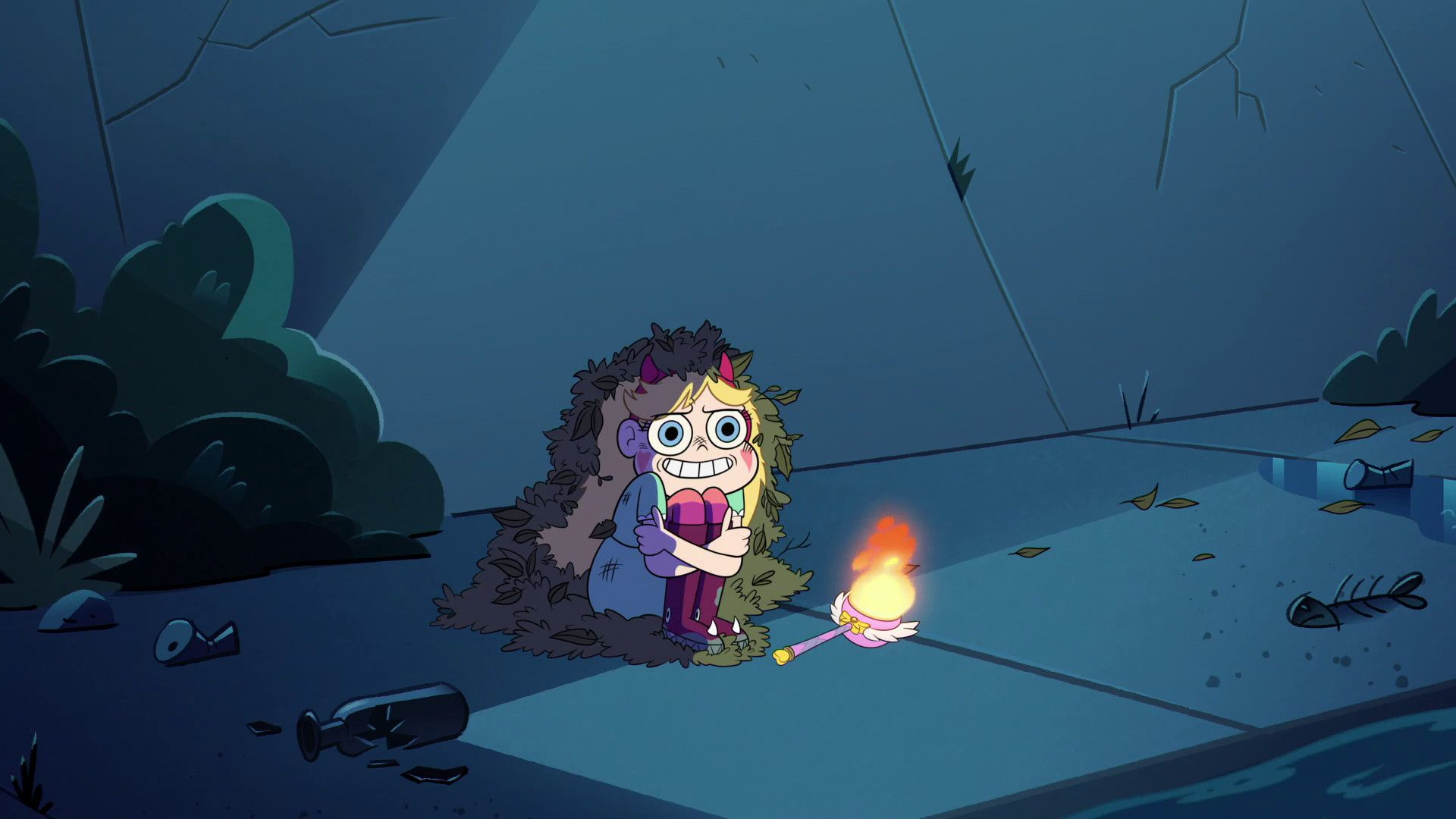 1920x1080 Star Vs The Forces Of Evil Computer Wallpapers