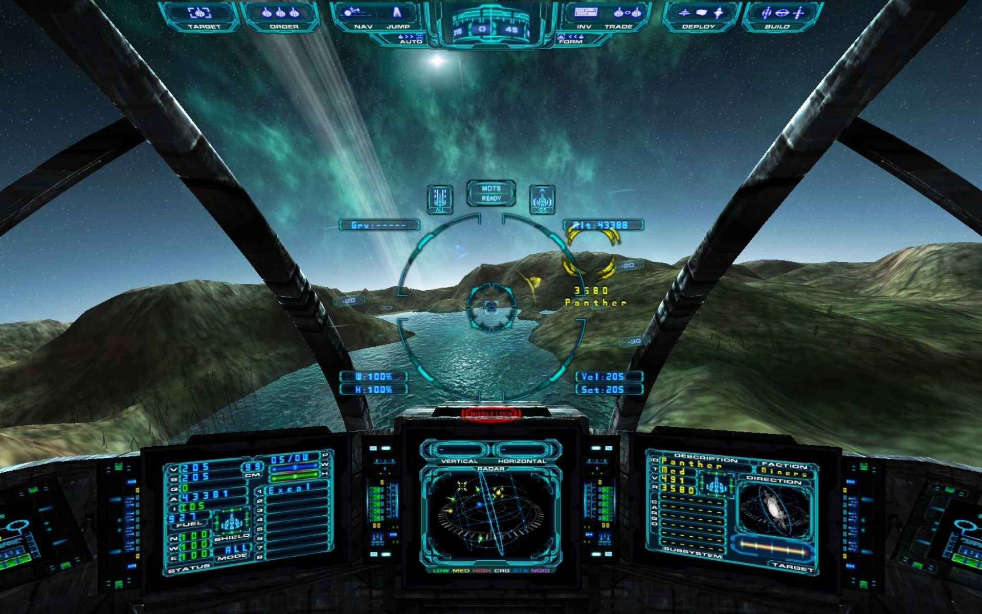 1920x1200 Spaceship Cockpit Wallpapers Top Free Spaceship Cockpit Backgrounds