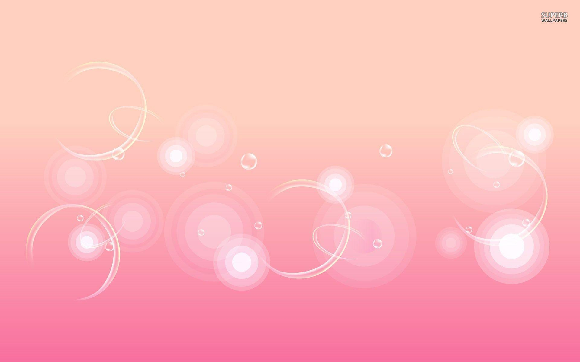 1920x1200 Pink Bubbles Wallpapers Top Free Pink Bubbles Backgrounds
