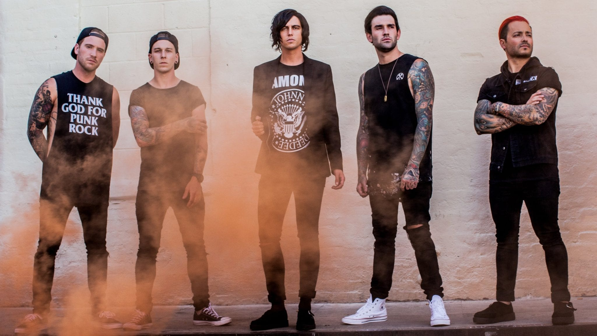 2048x1152 Old Sleeping With Sirens Coming Back? | Soundlink Magazine