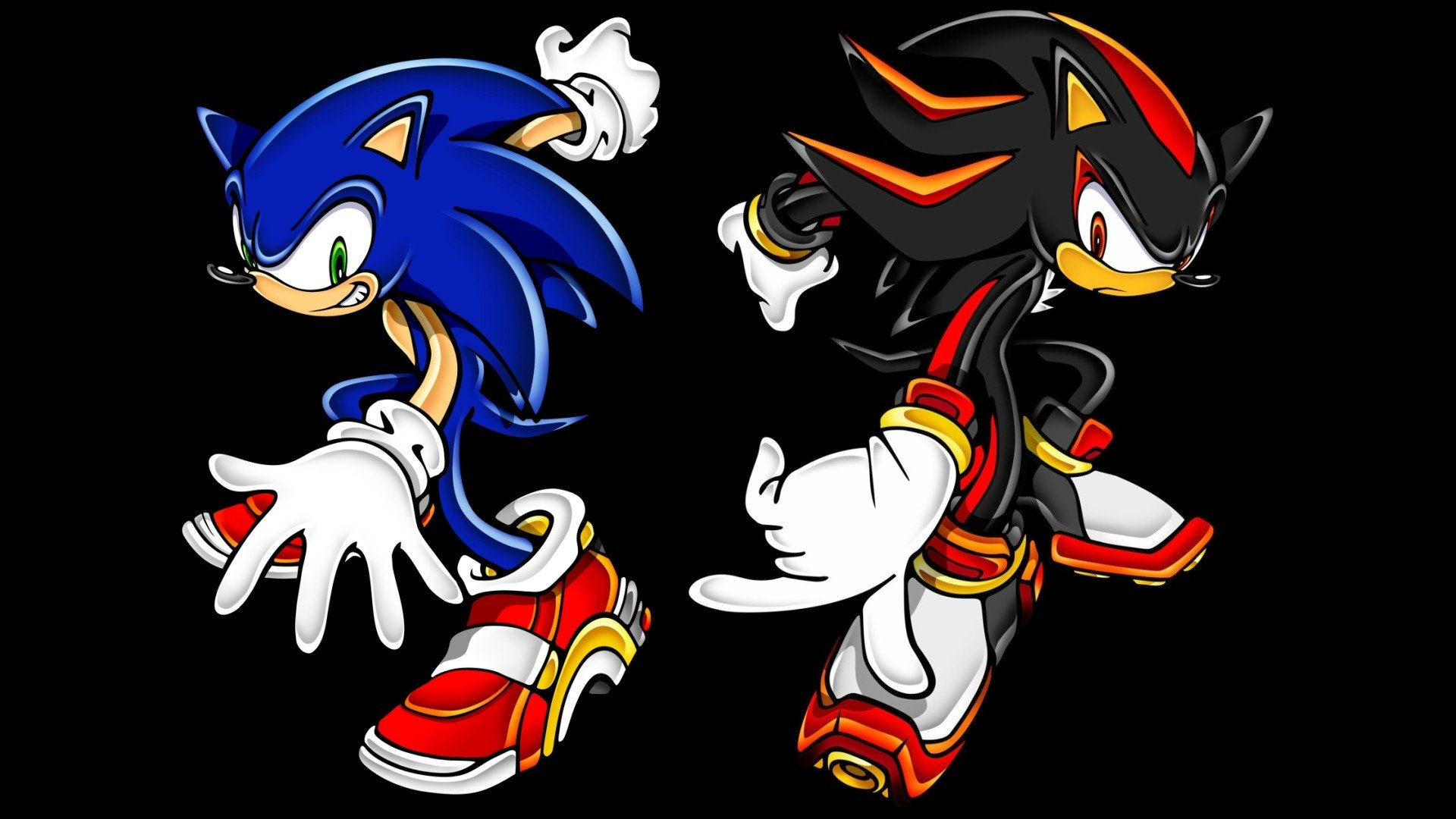 1920x1080 Sonic Adventure 2 Battle HD Wallpapers and Backgrounds