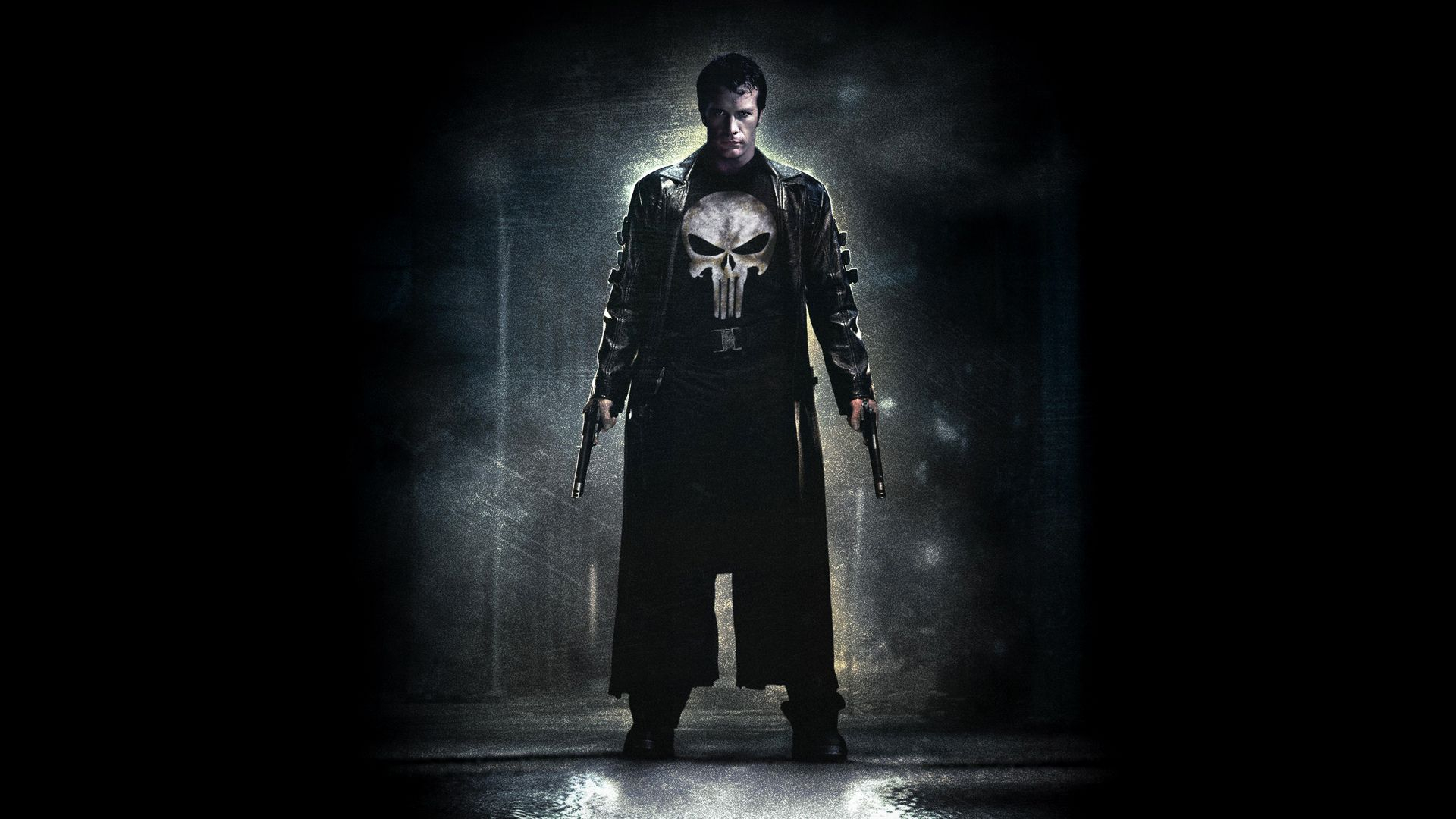 1920x1080 The Punisher Movie Wallpapers