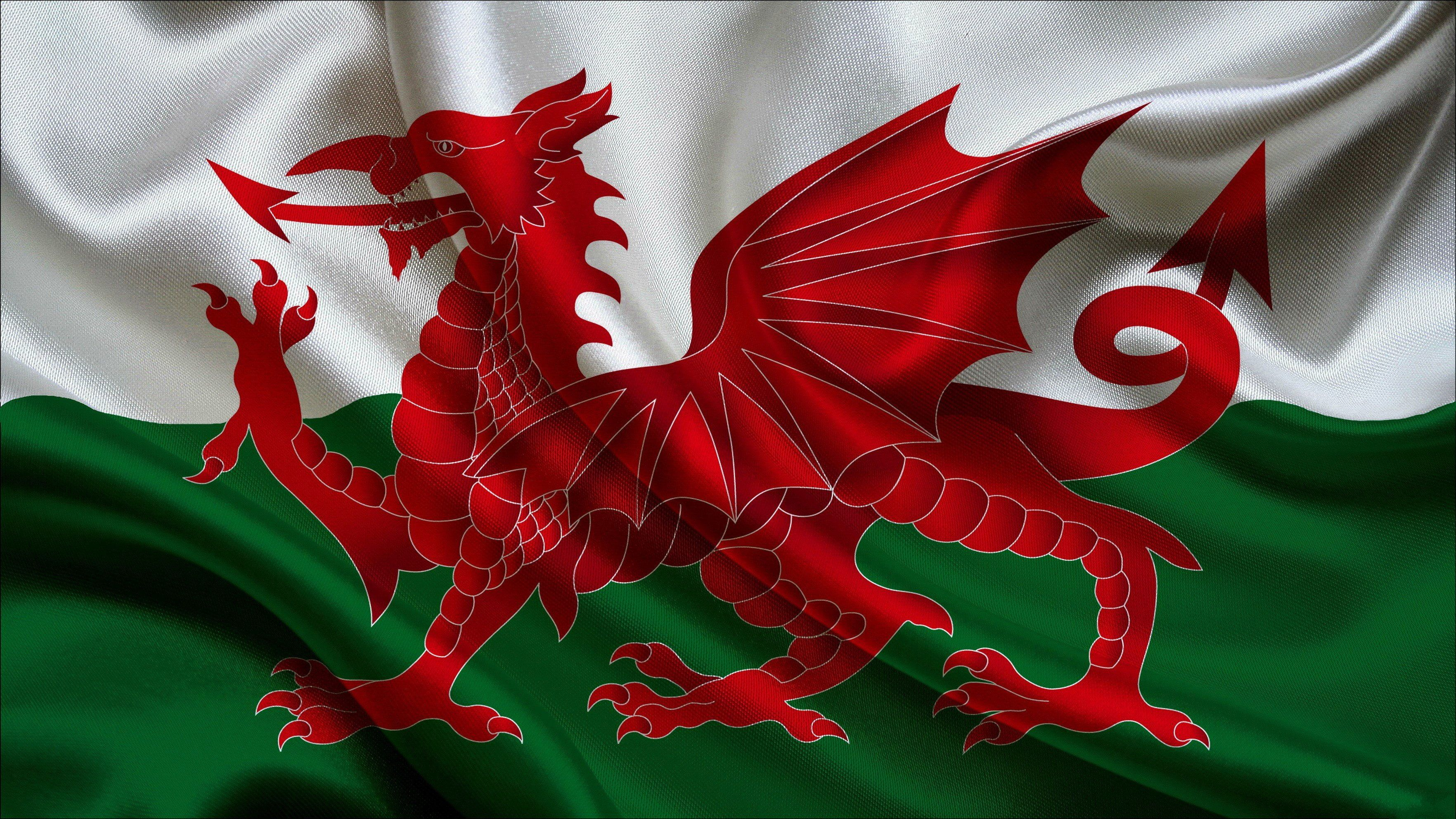 3527x1984 wales flag dragon #2K #wallpaper #hdwallpaper #desktop in 2022 | Wales flag, Amazon gift cards, Flag