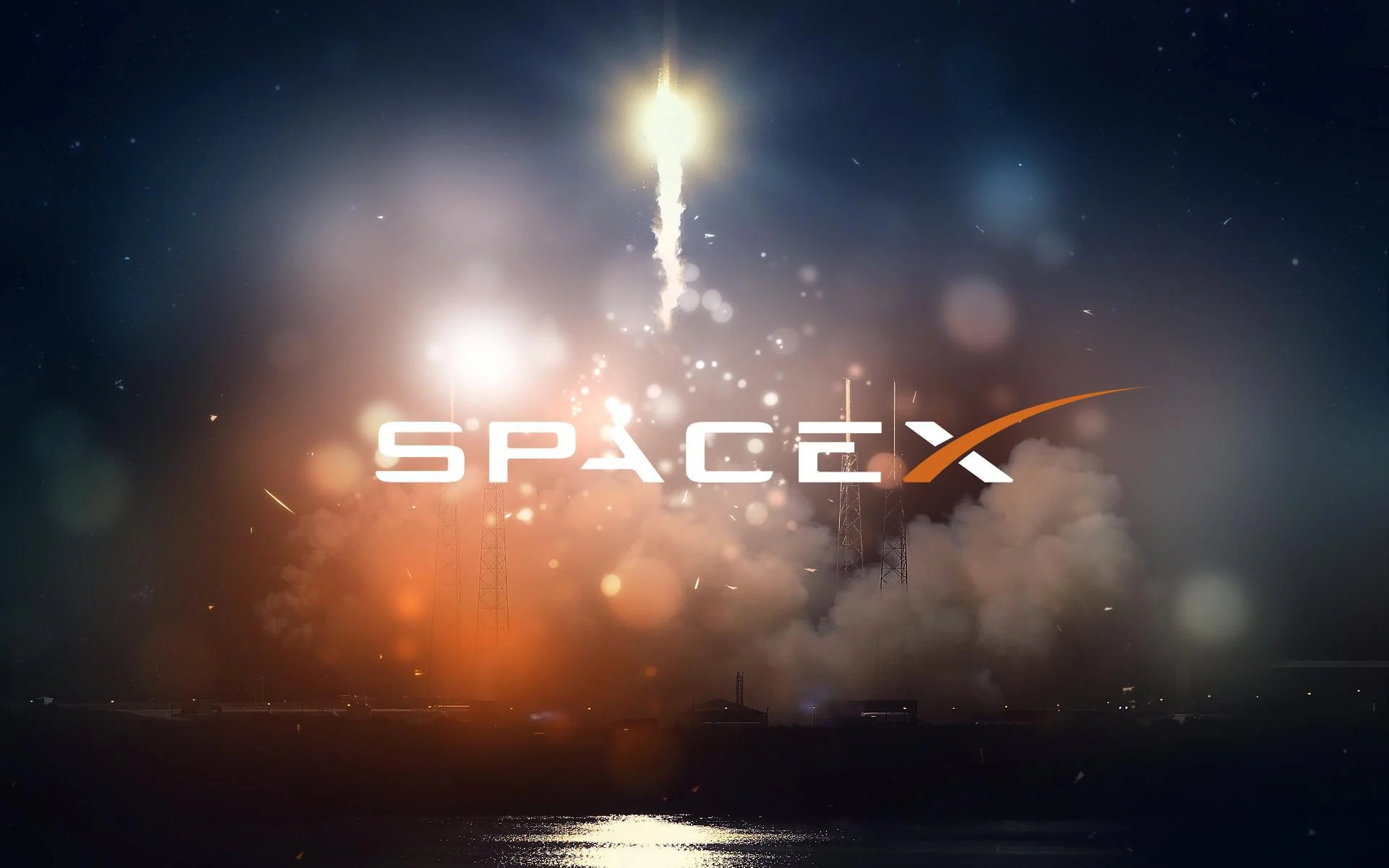 1920x1200 SpaceX Wallpapers Top Free SpaceX Backgrounds