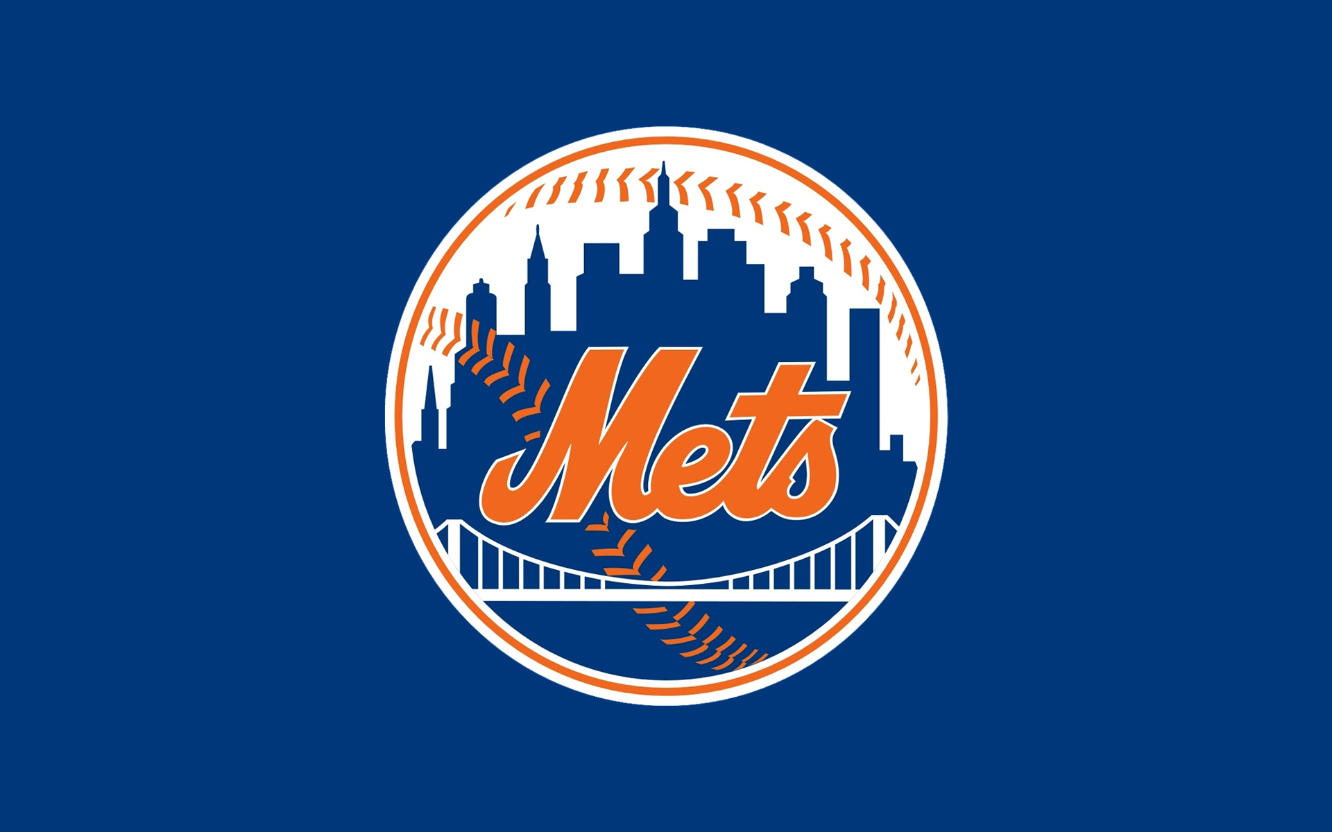 1920x1200 New York Mets HD Wallpaper