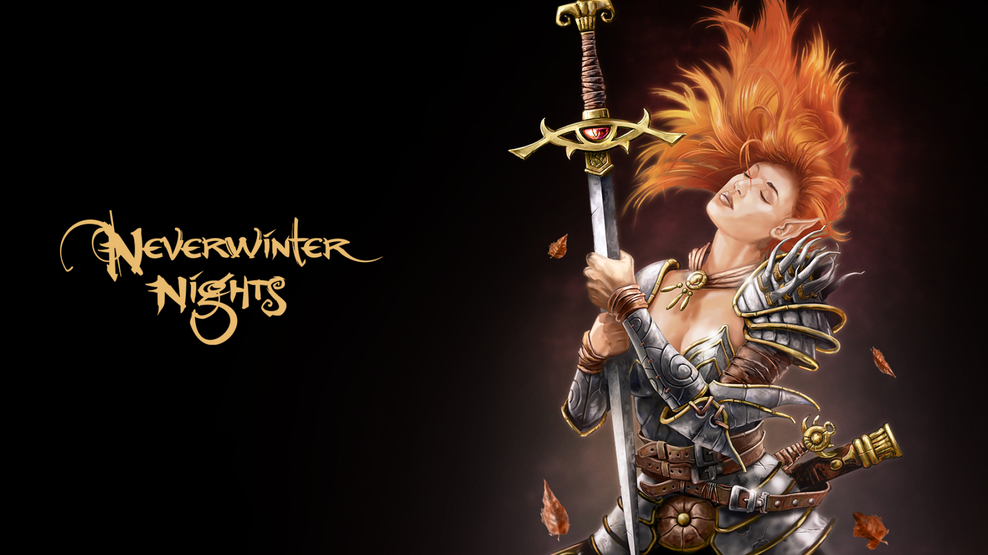1920x1080 30+ Neverwinter Nights HD Wallpapers and Backgrounds