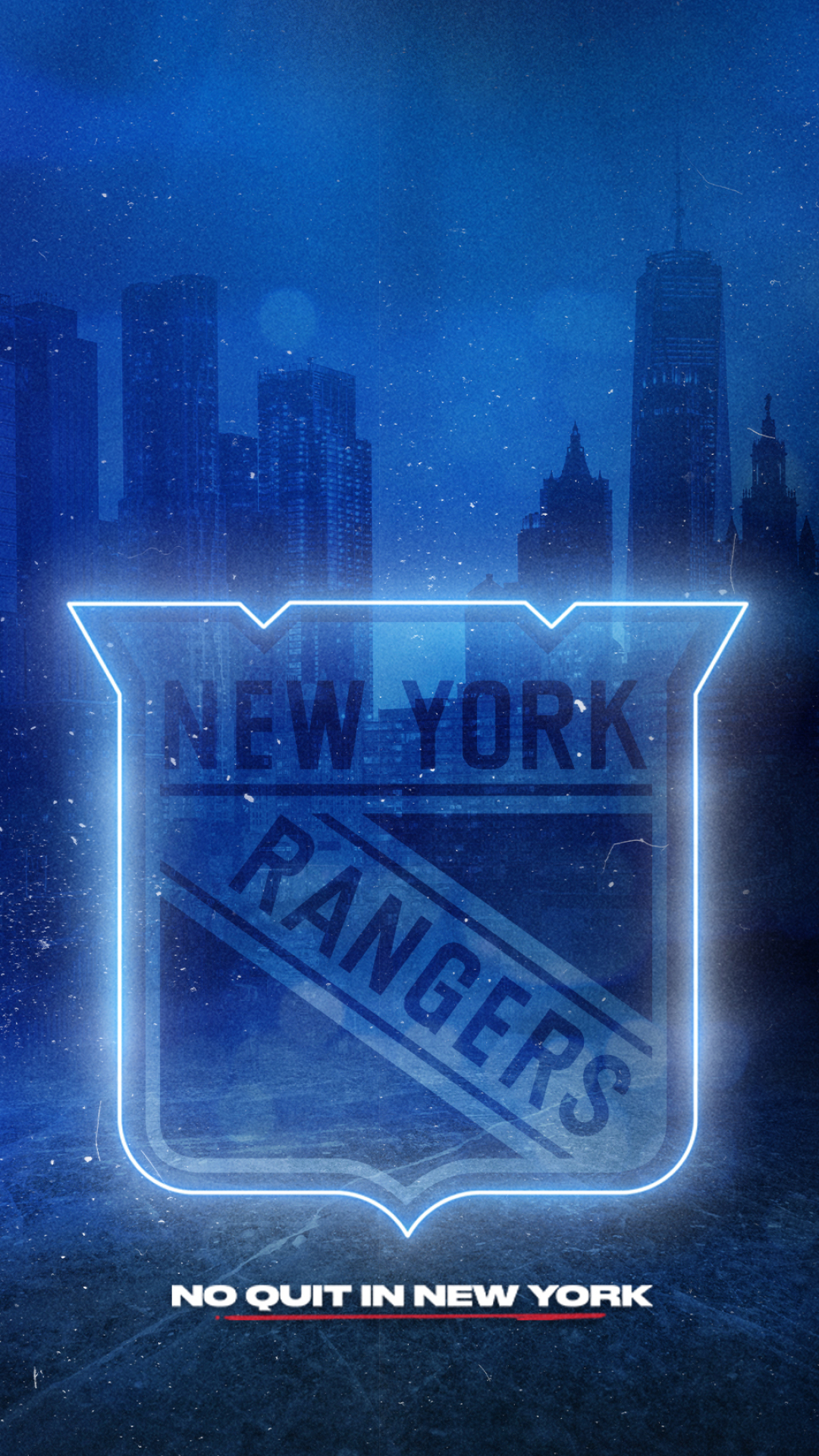 1080x1920 Mobile Wallpaper Downloads | New York Rangers