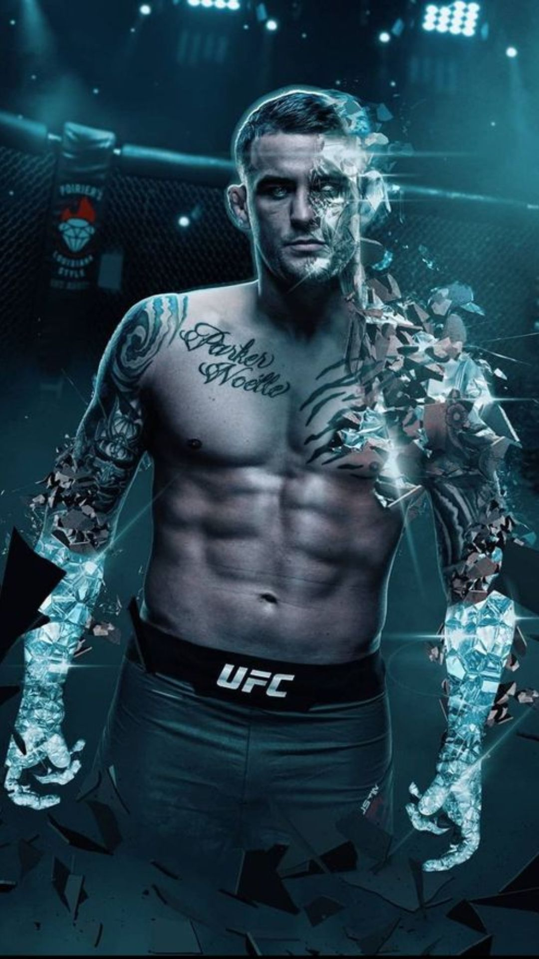 1080x1920 UFC Wallpapers Download HD And 4k UFC Wallpapers