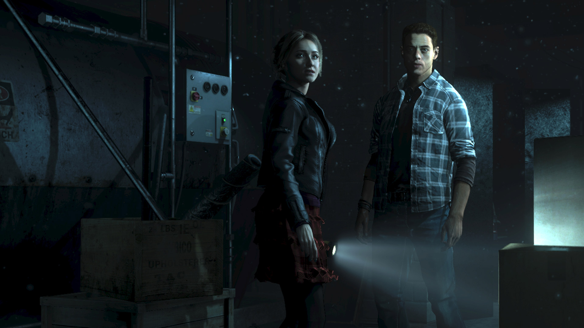 1920x1080 Until Dawn, HD Games, 4k Wallpapers, Images, Backgrounds, Photos and Pictures