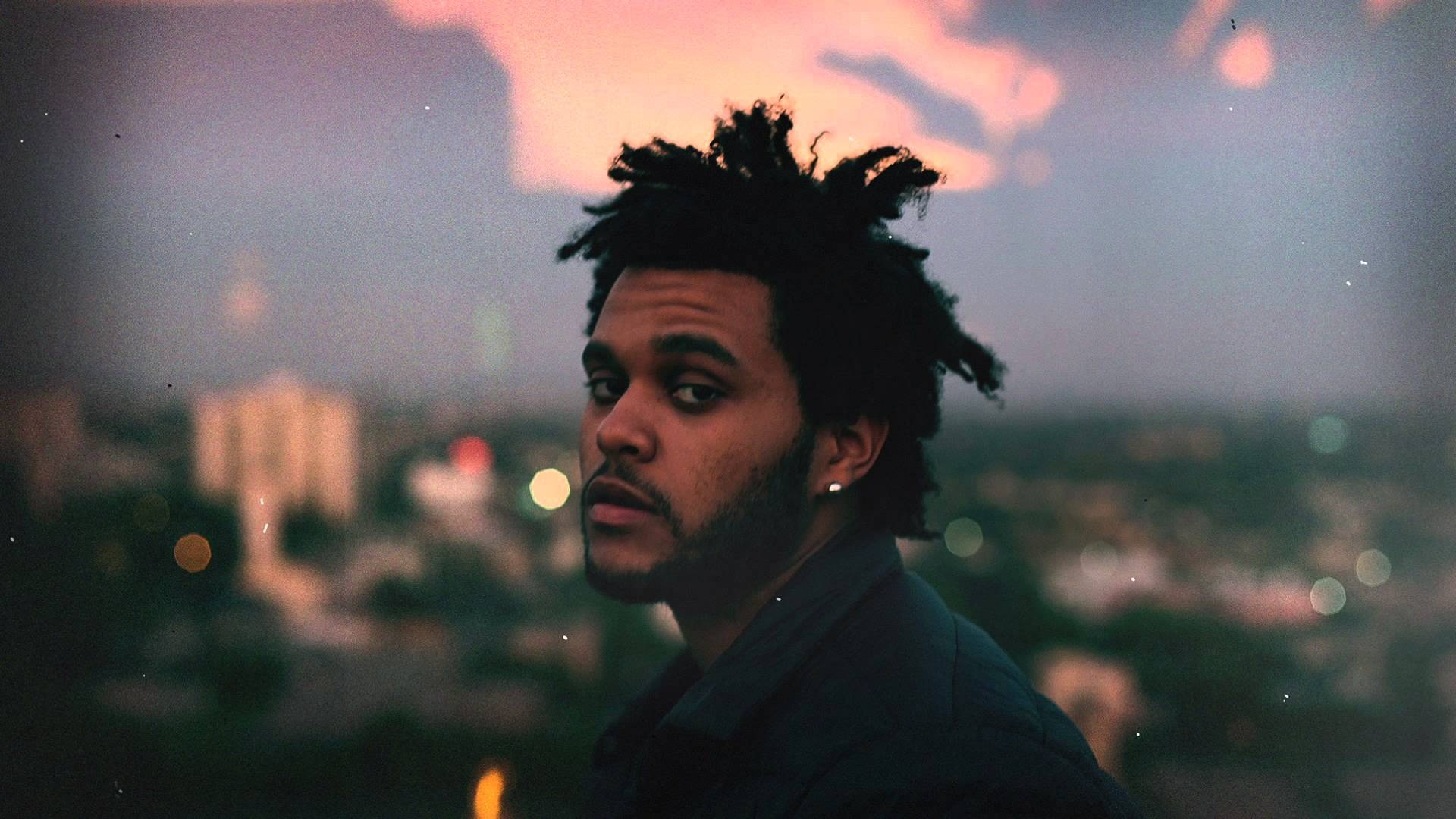 1920x1080 The Weeknd 4K Wallpapers Top Free The Weeknd 4K Backgrounds