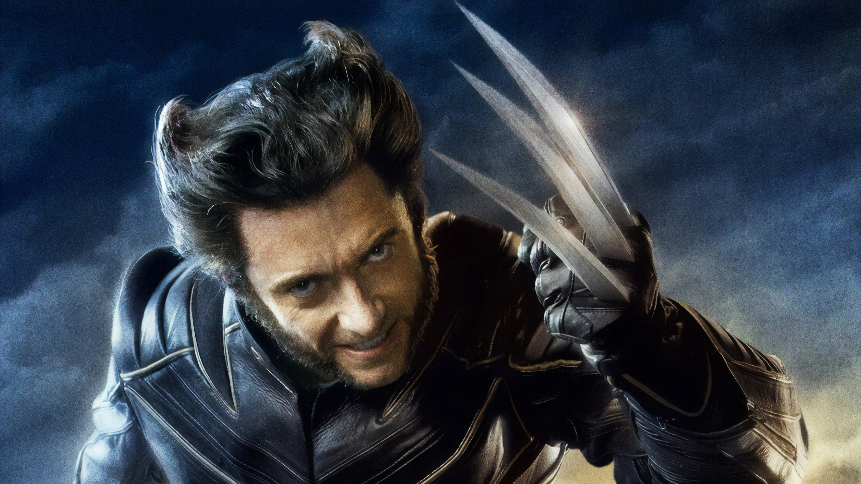 3372x1897 Wolverine X Men The Last Stand, HD Movies, 4k Wallpapers, Images, Backgrounds, Photos and Pictures