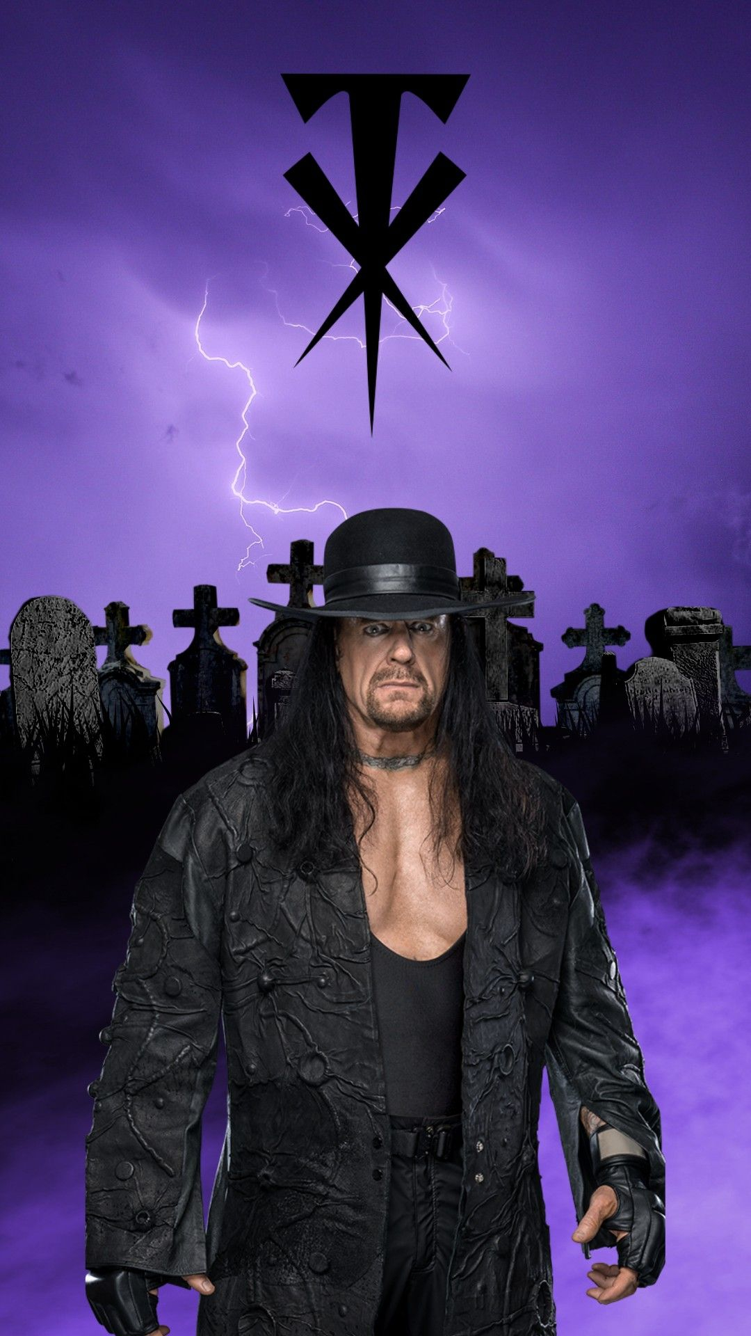 1080x1920 Undertaker30Years &eth;&#159;&#146;&#156;&eth;&#159;&#150;&curren;&eth;&#159;&#153;&#143; | Undertaker wwe, Undertaker wwf, Wwe pictures