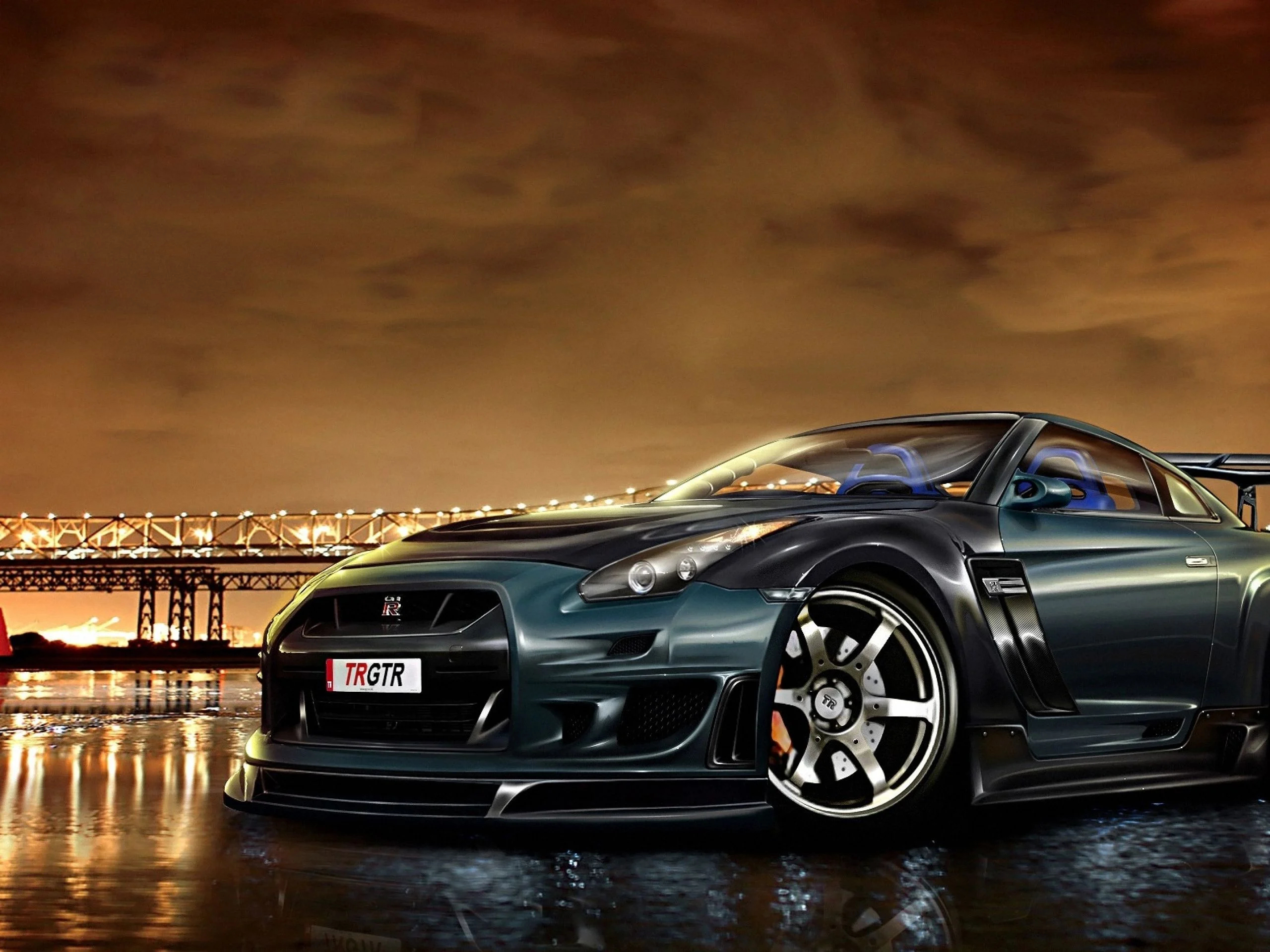 2560x1920 GTR Sports Car Wallpapers Top Free GTR Sports Car Backgrounds