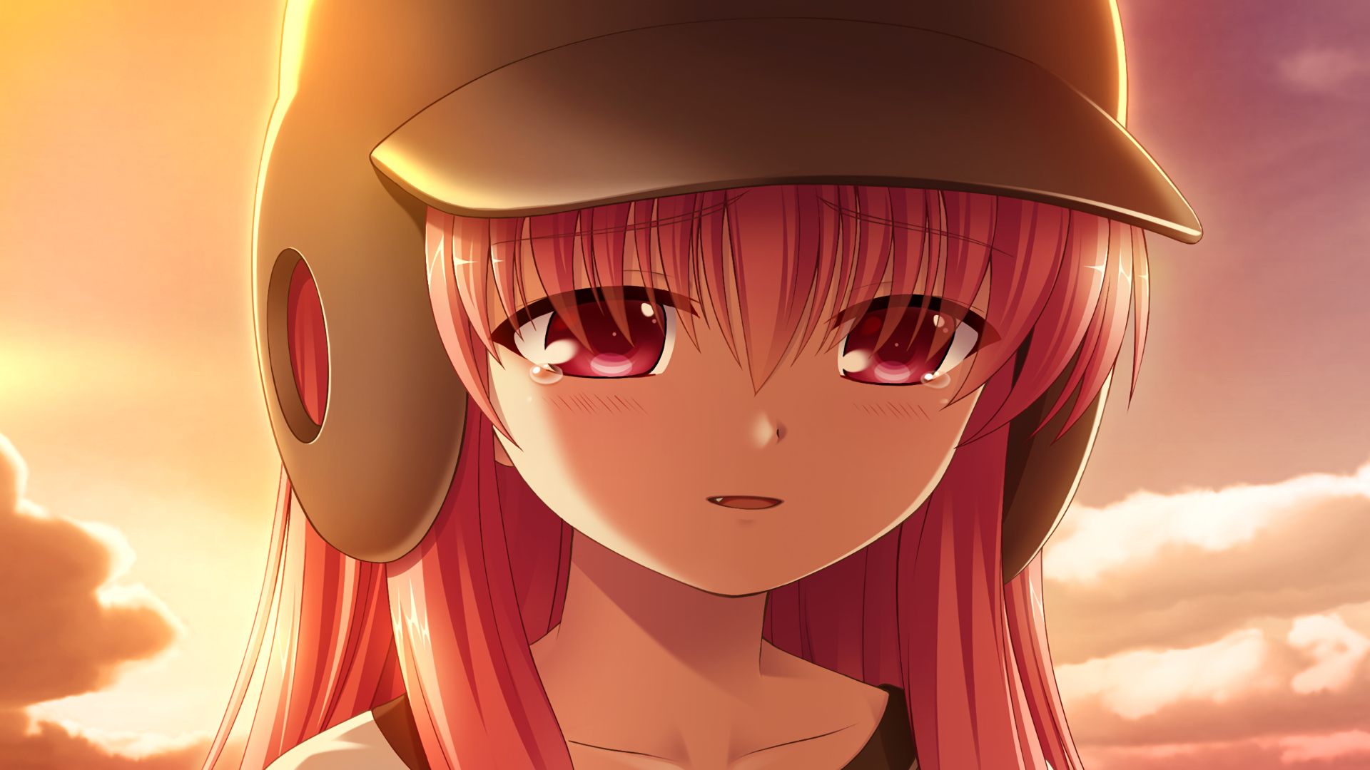 1920x1080 130+ Yui (Angel Beats!) HD Wallpapers and Backgrounds