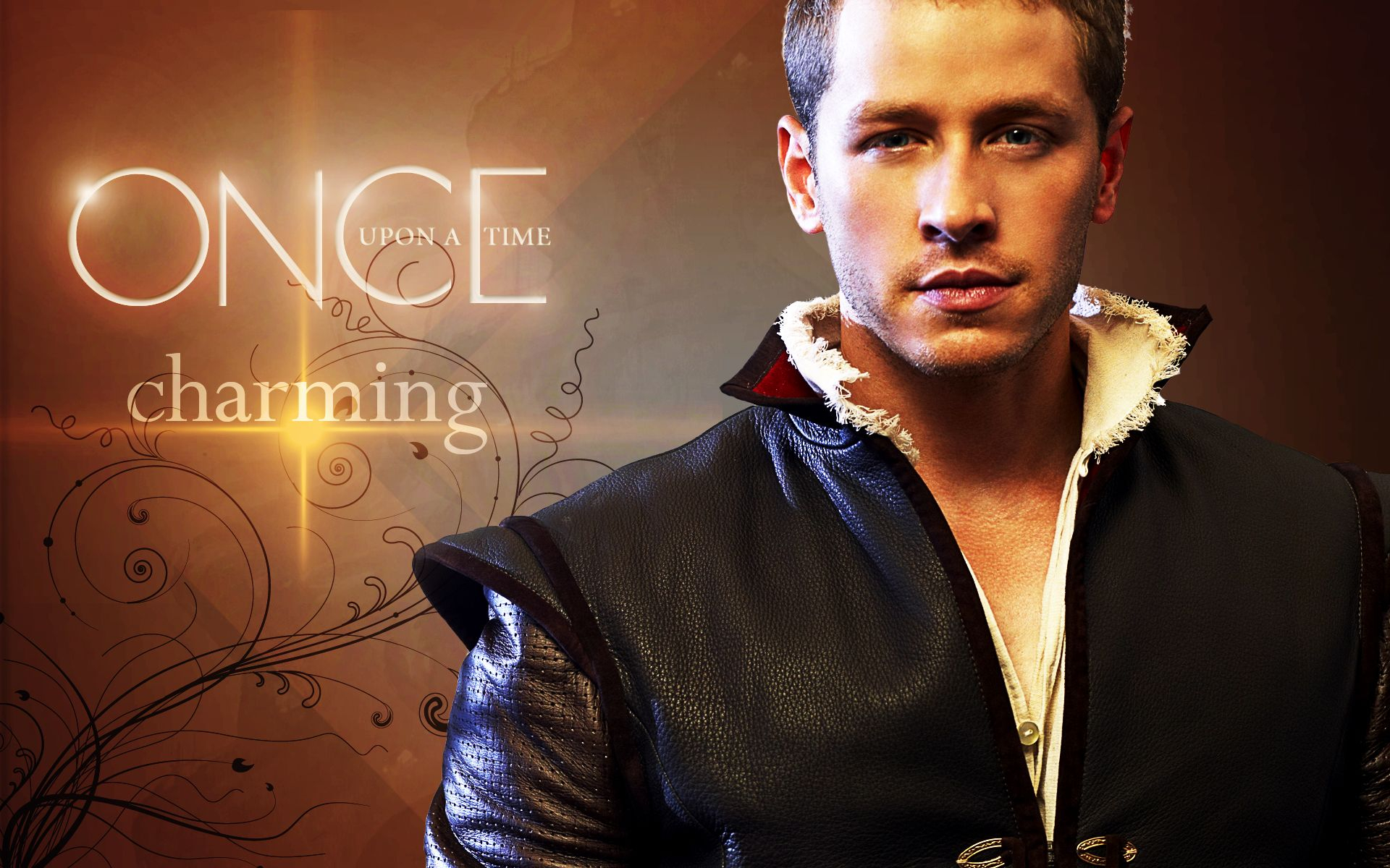 1920x1200 Once Upon A Time Wallpaper: Prince Charming | Prince charming, Once upon a time, Prince