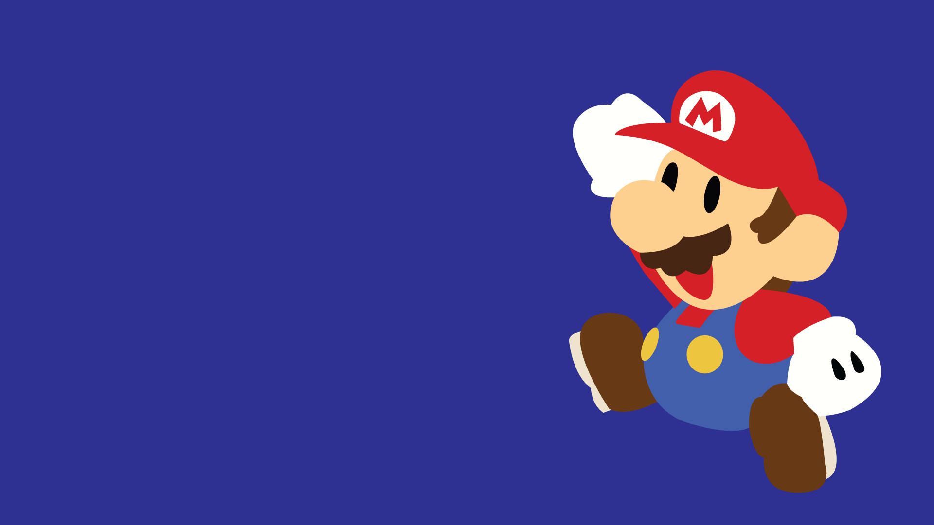 1920x1080 41 Mario Wallpapers \u0026 Backgrounds For FREE